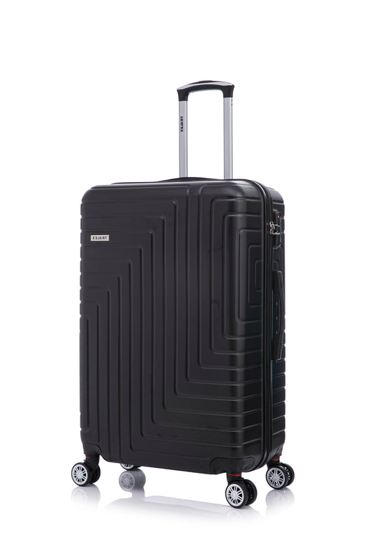 Luminara ABS Koffer Black