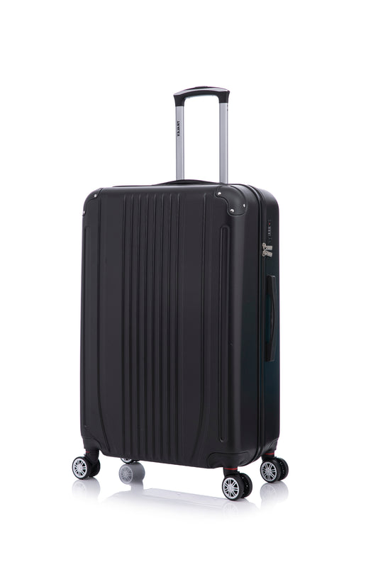 Levante ABS Koffer Black