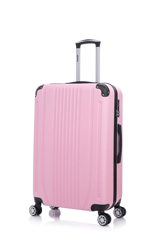 Levante ABS Koffer Light Pink