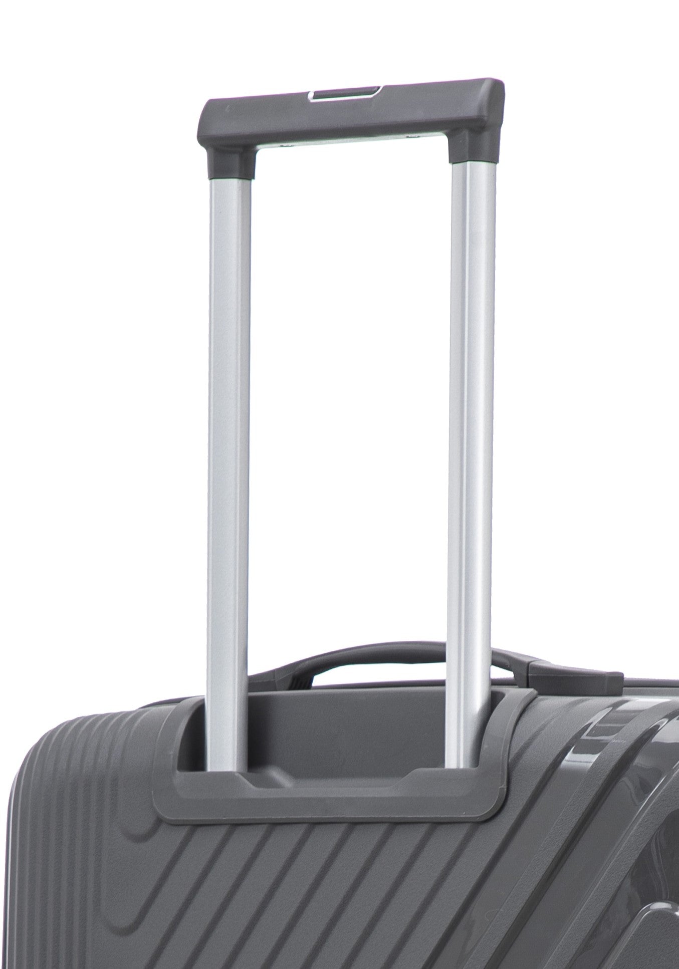 Horizon Polypropyleen Koffer Dim Grey