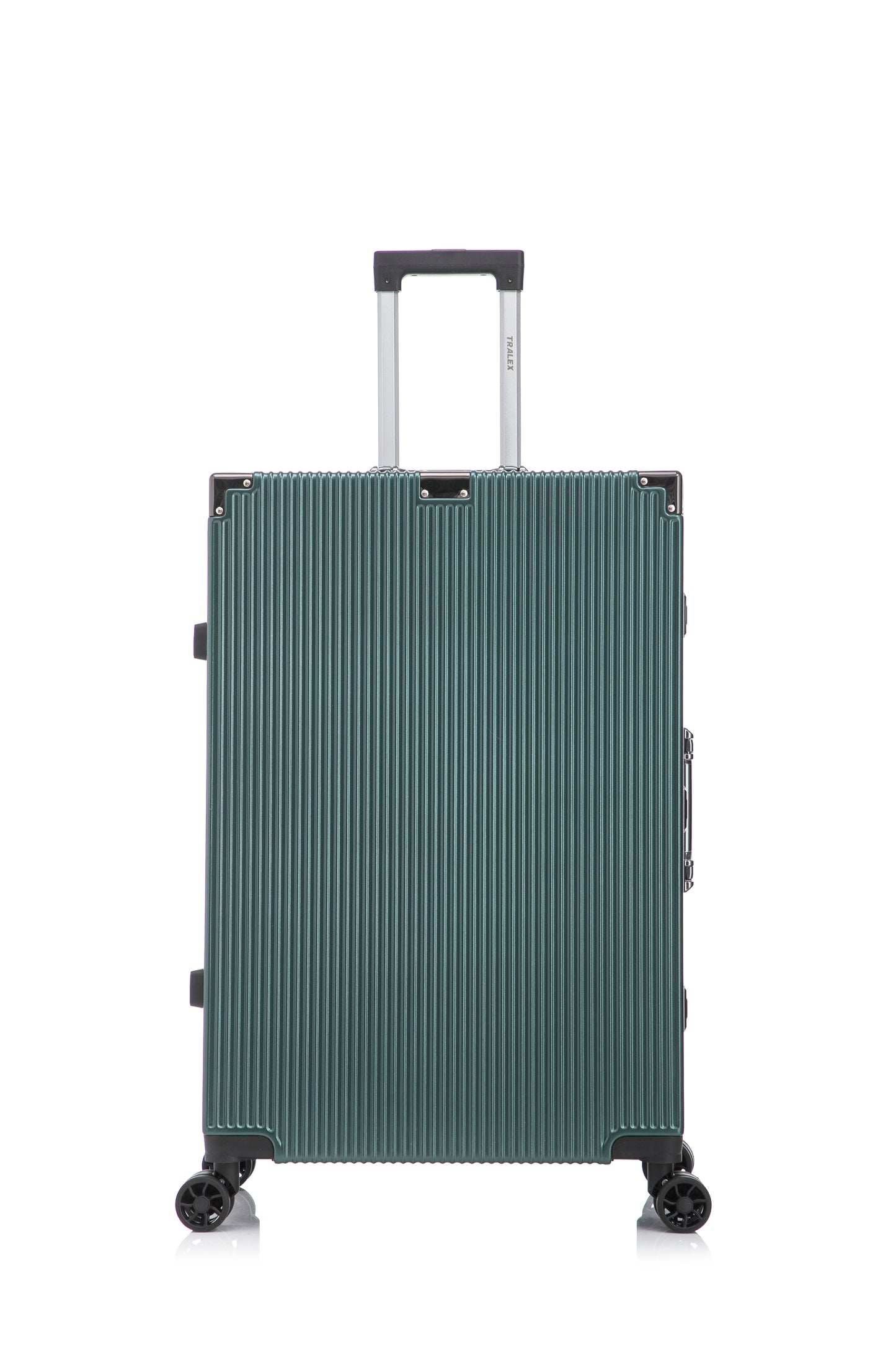 Itinera PC en ABS Koffer Amazon Green