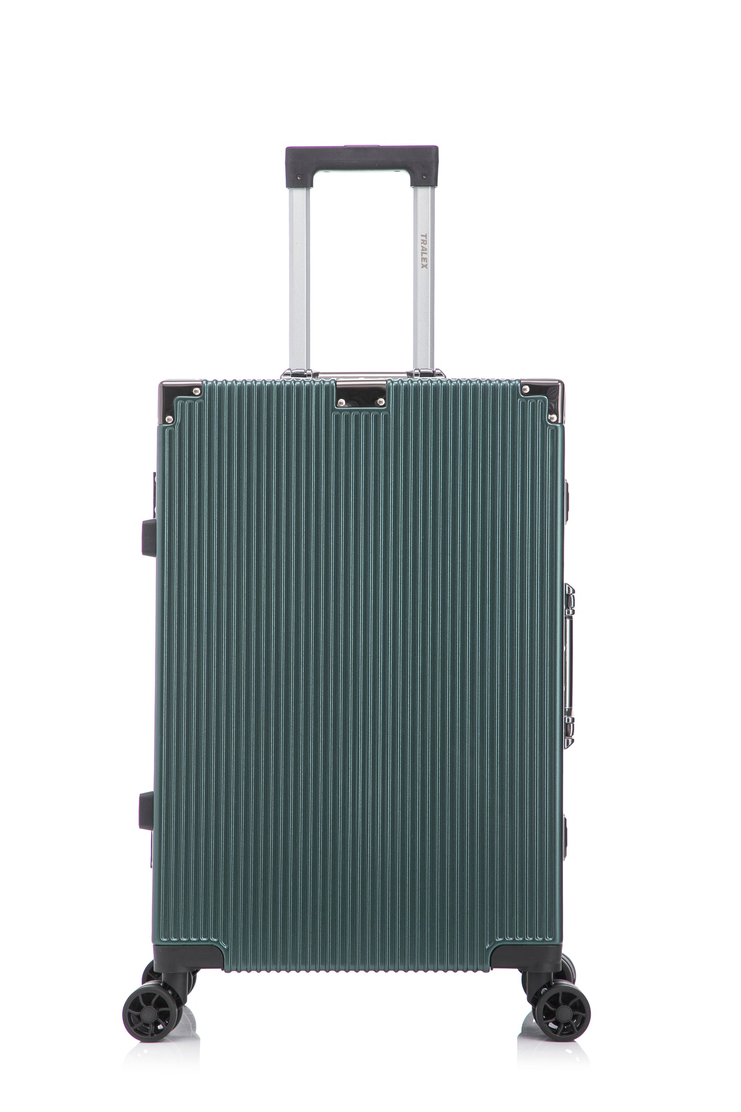 Itinera PC en ABS Koffer Amazon Green