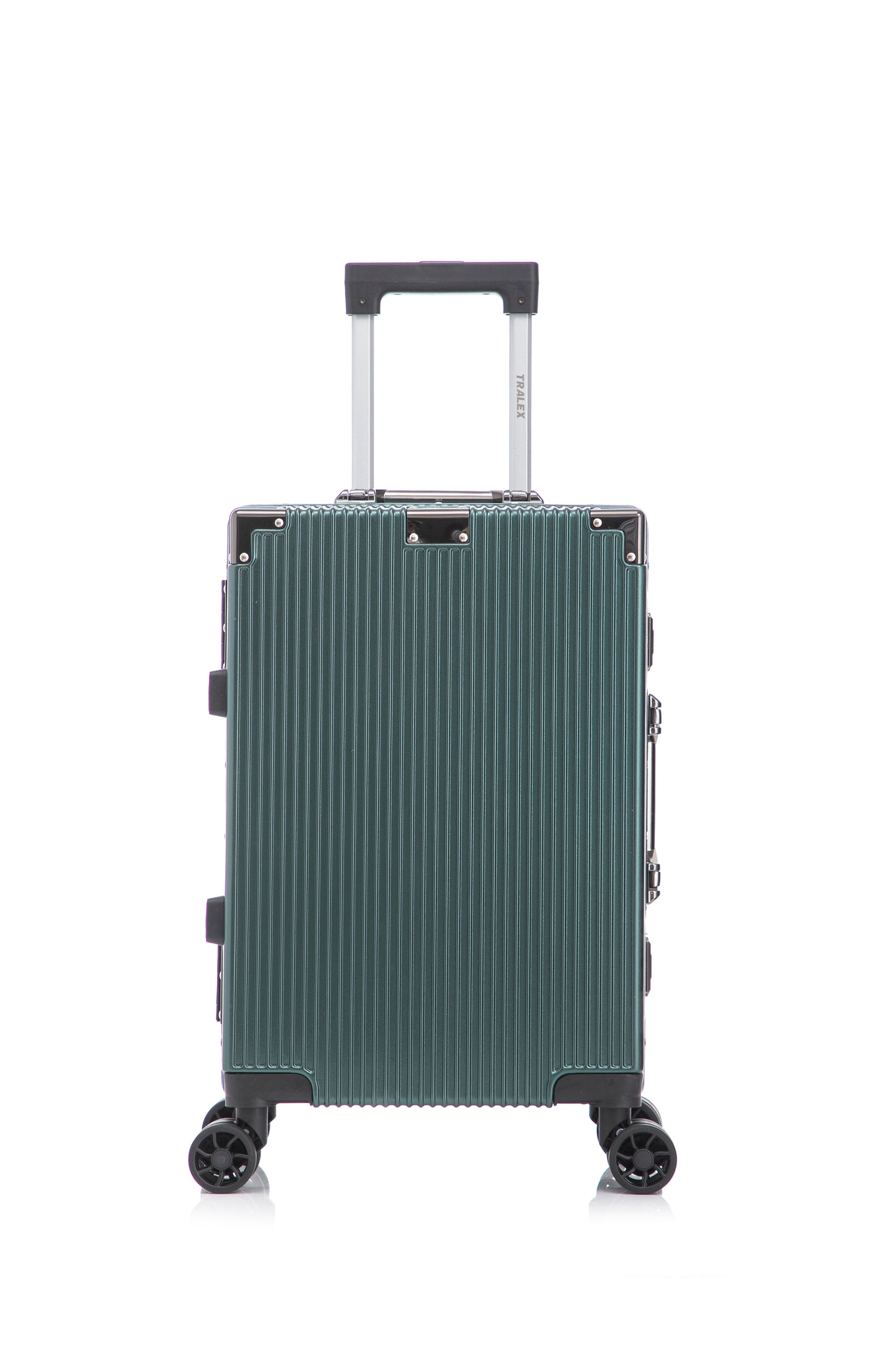 Itinera PC en ABS Koffer Amazon Green