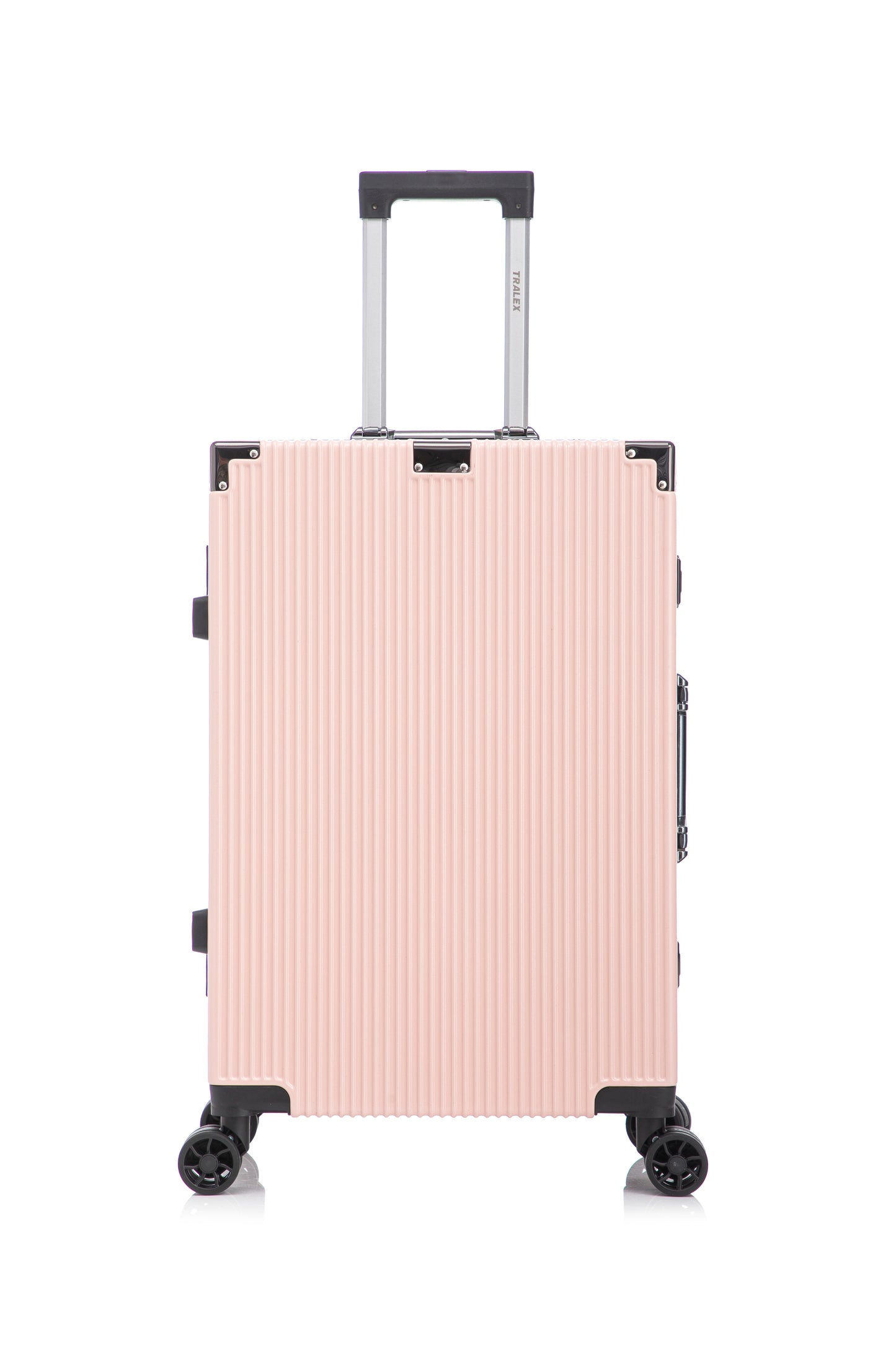 Itinera PC en ABS Koffer Pastel Pink