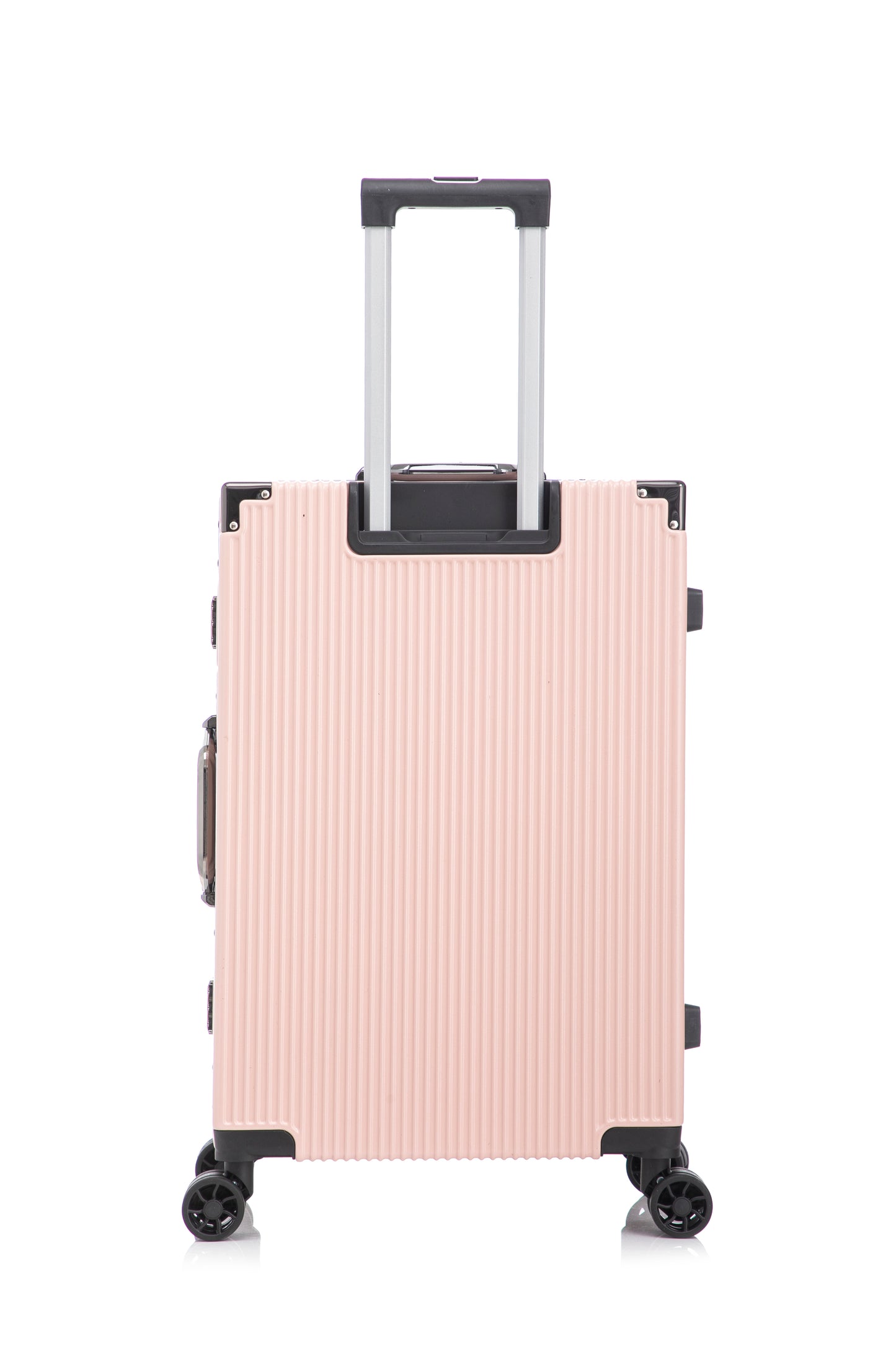 Itinera PC en ABS Koffer Pastel Pink