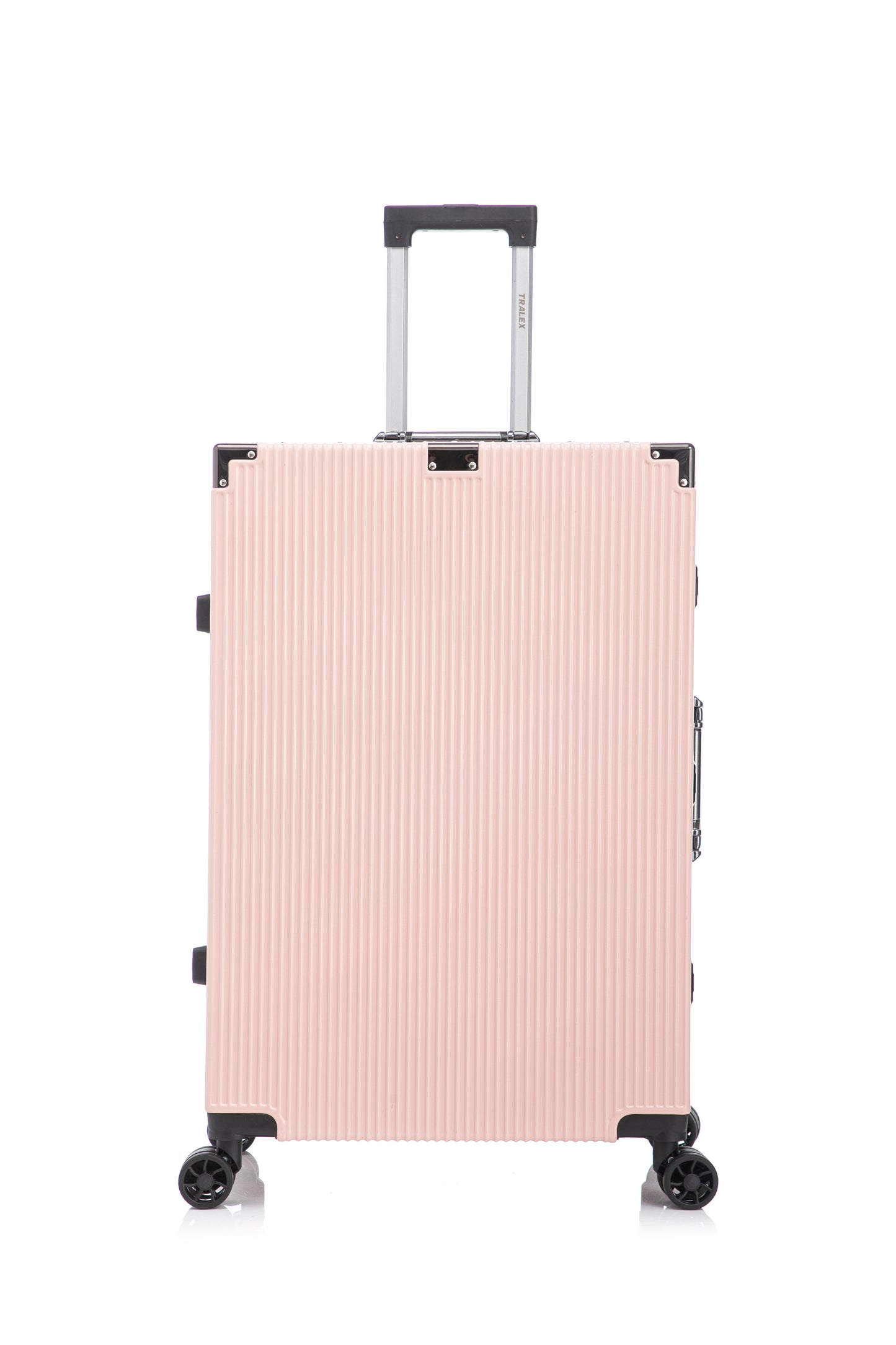 Itinera PC en ABS Koffer Pastel Pink