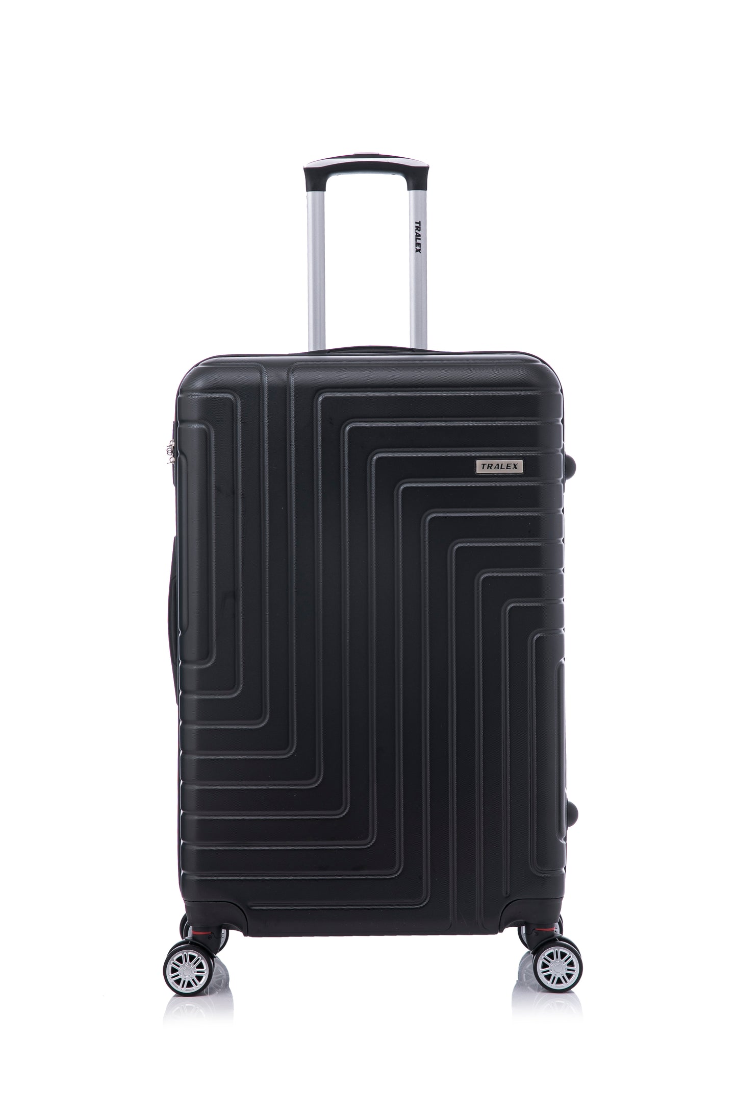 Luminara ABS Koffer Black