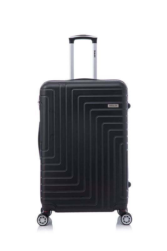 Luminara ABS Koffer Black