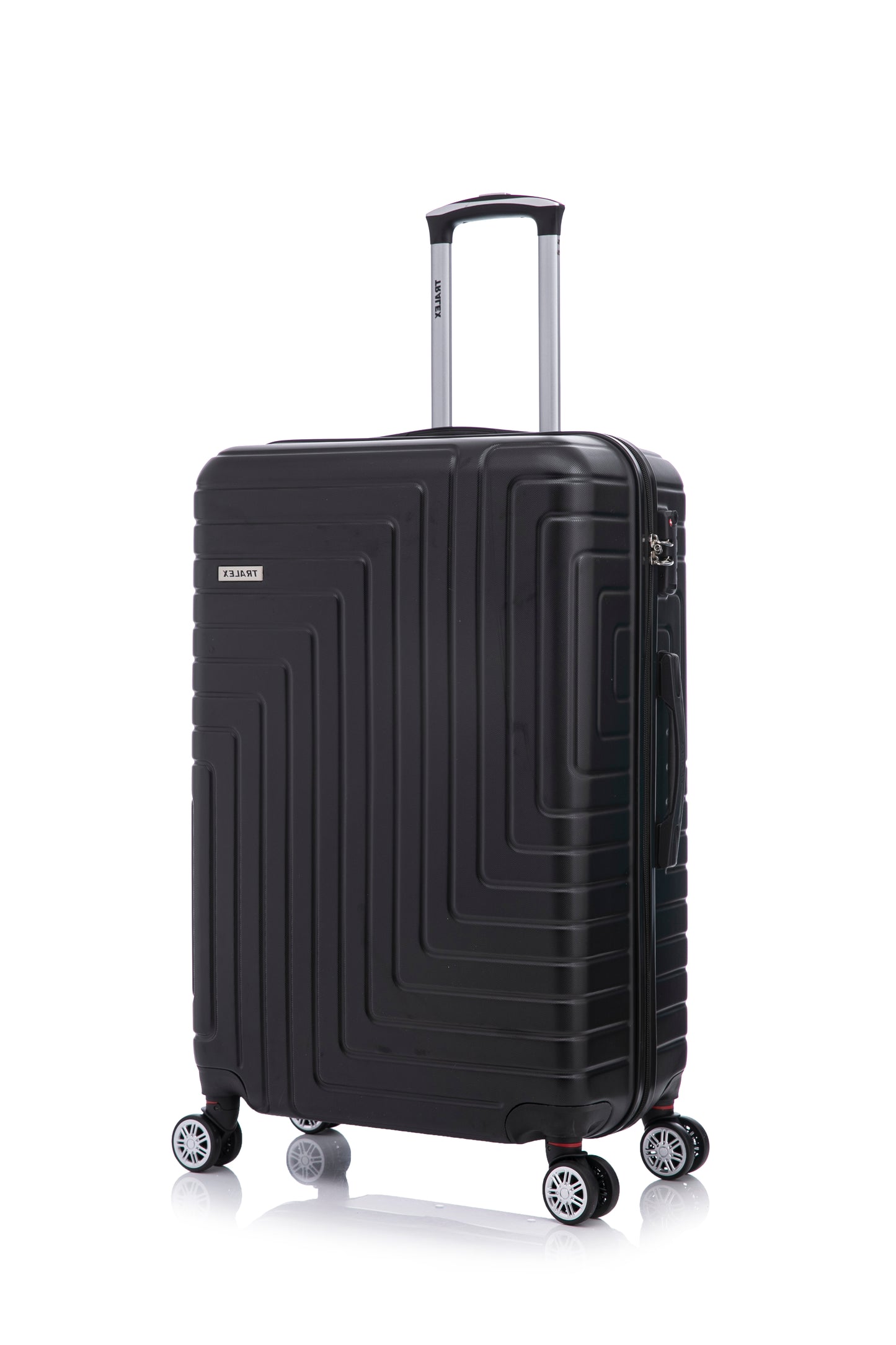 Luminara ABS Koffer Black