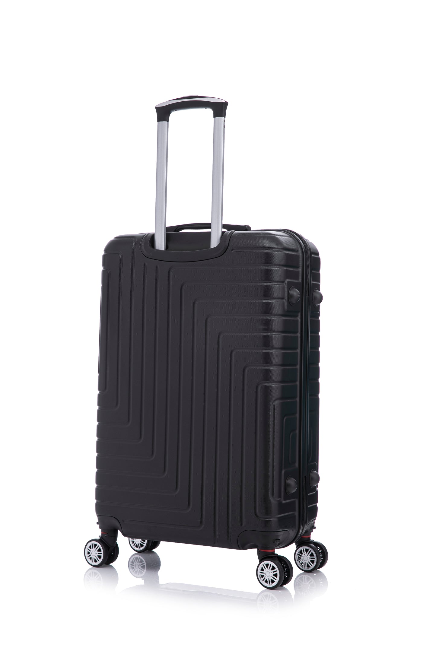 Luminara ABS Koffer Black