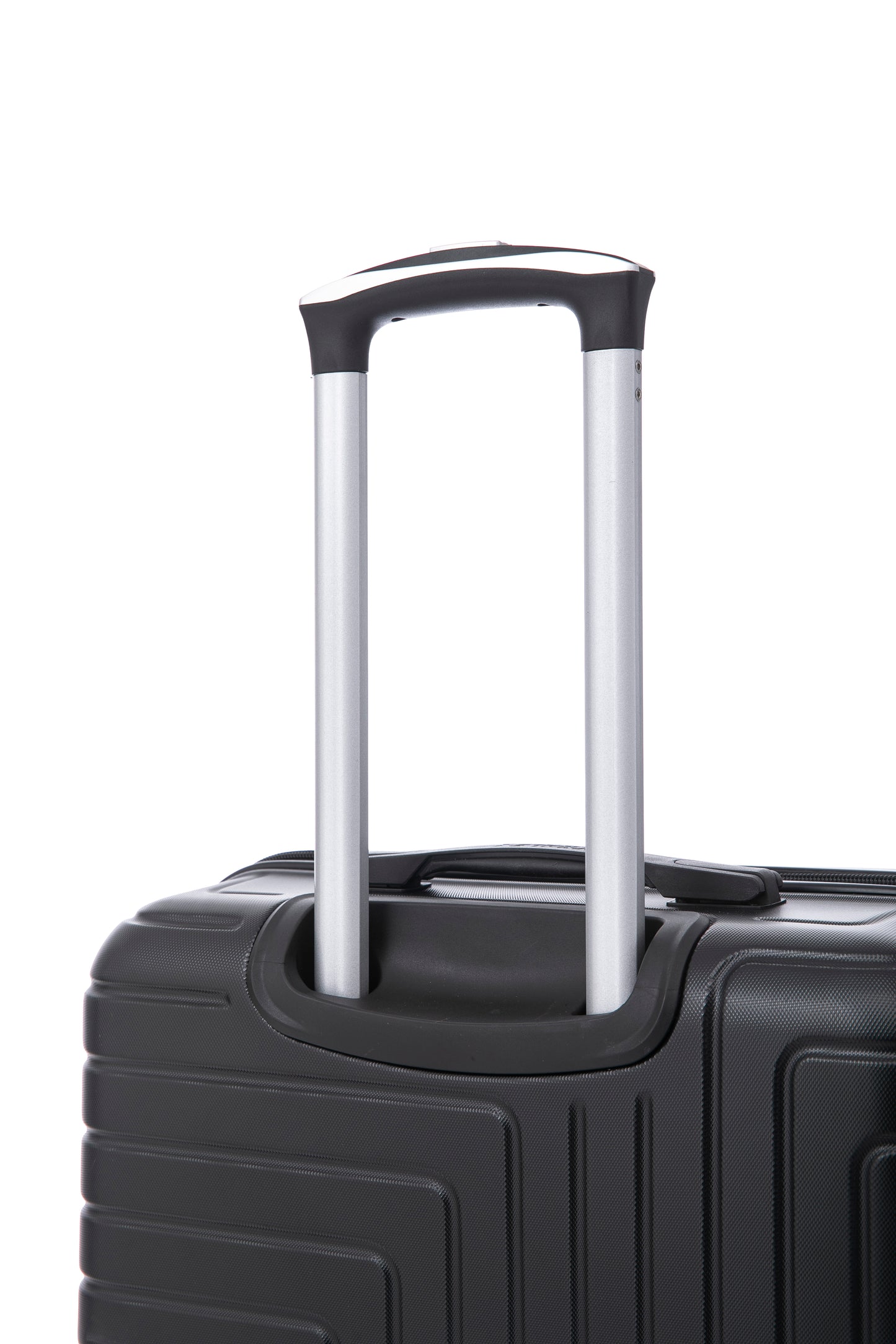 Luminara ABS Koffer Black