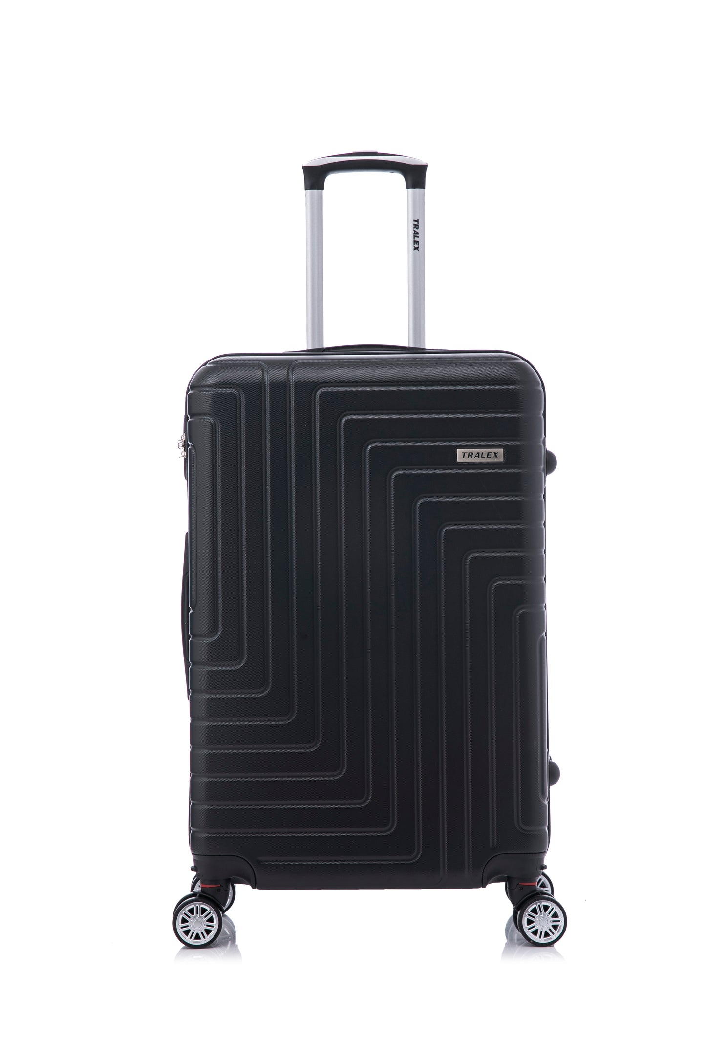 Luminara ABS Koffer Black