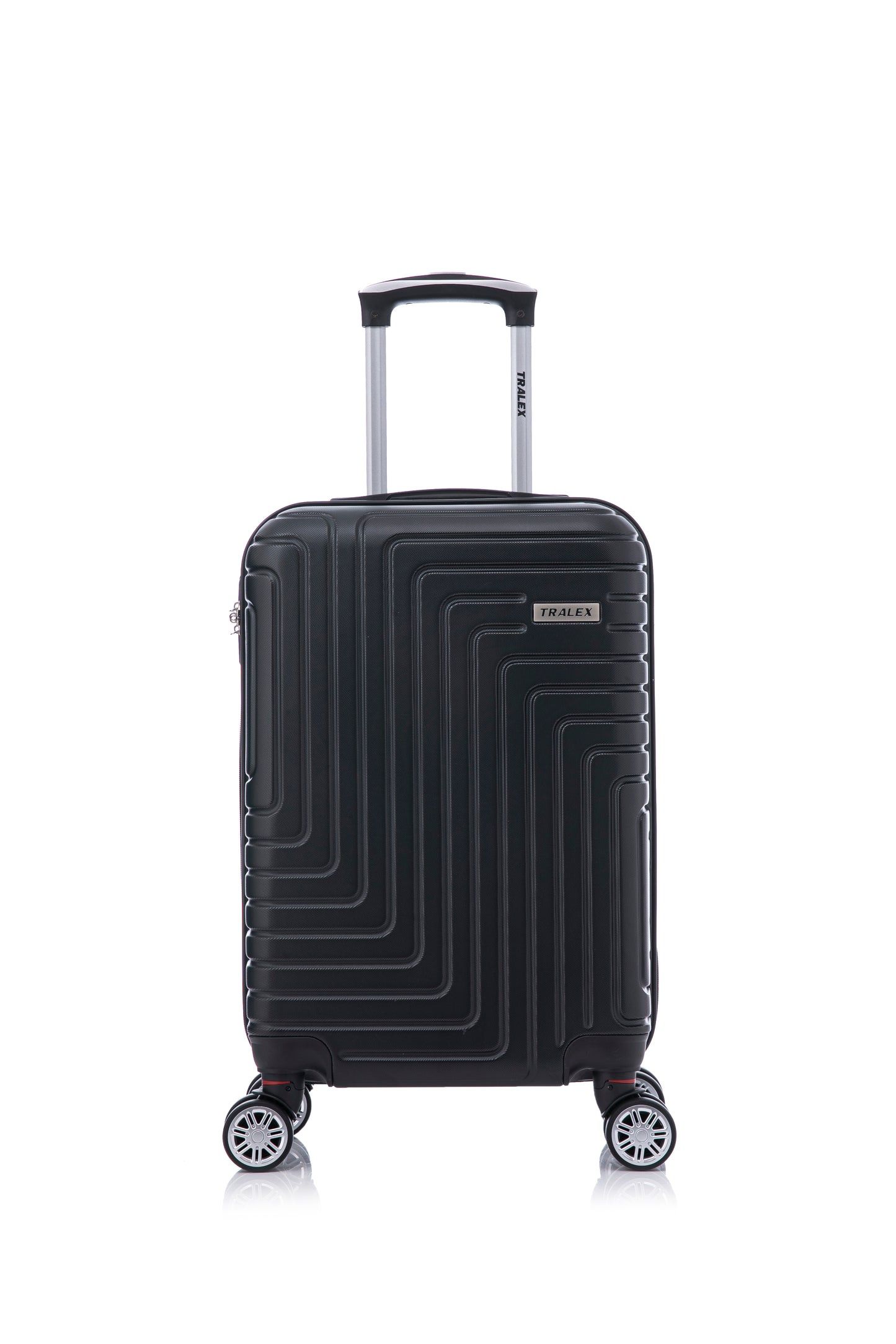 Luminara ABS Koffer Black