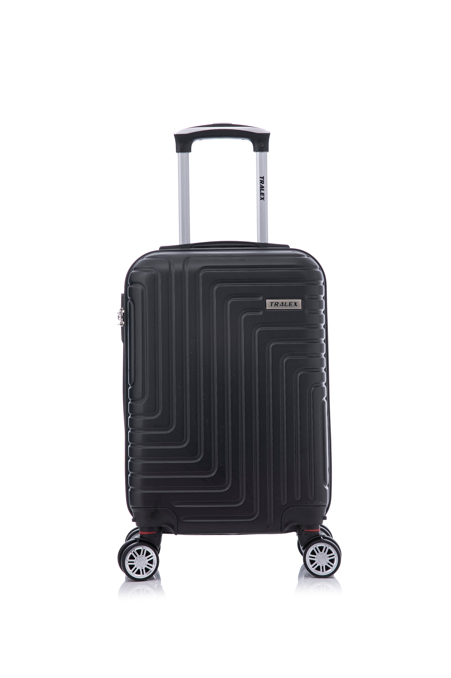 Luminara ABS Koffer Black