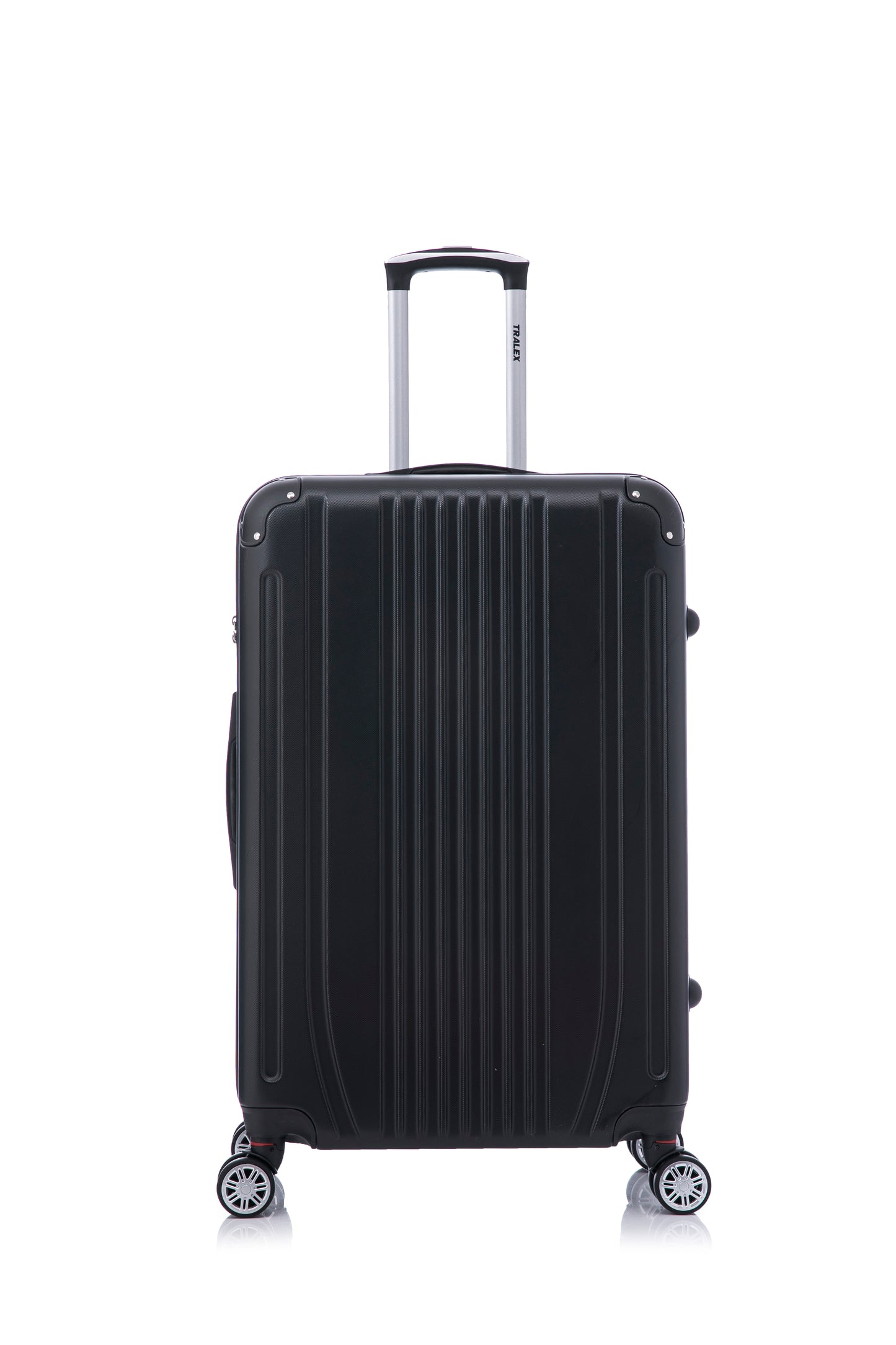 Levante ABS Koffer Black