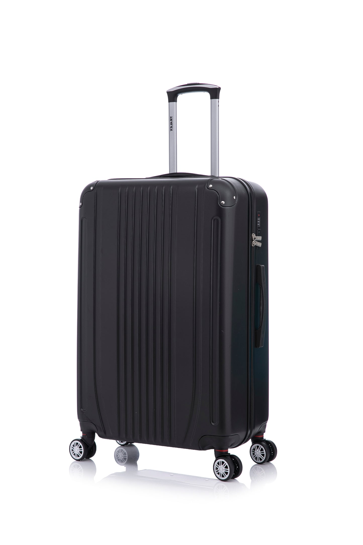 Levante ABS Koffer Black