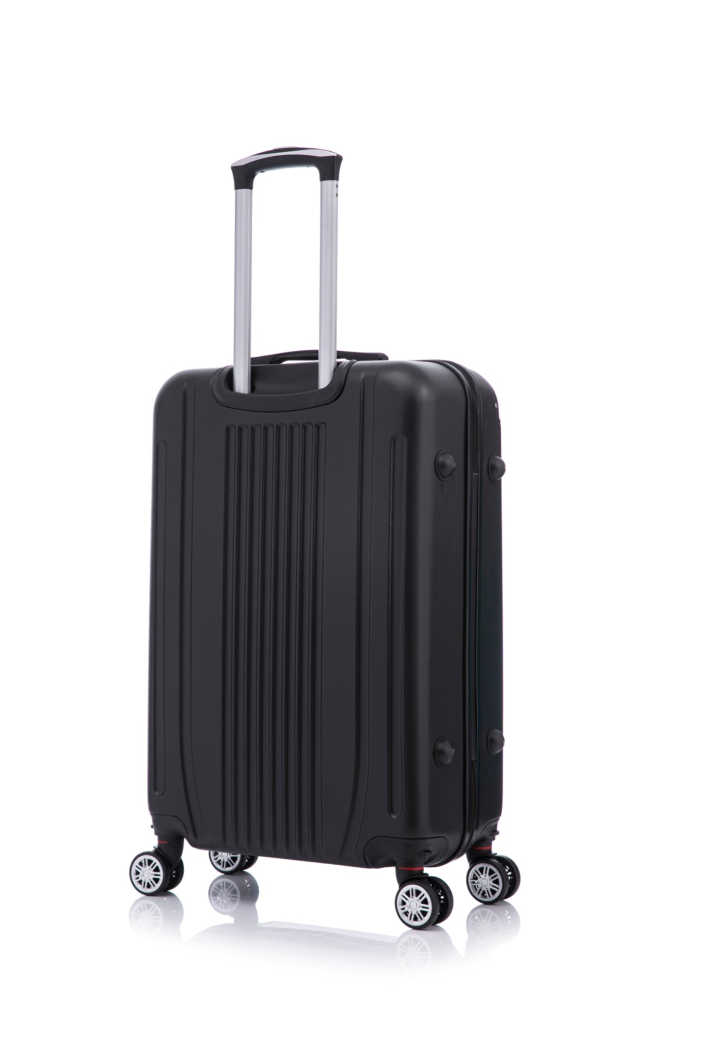 Levante ABS Koffer Black