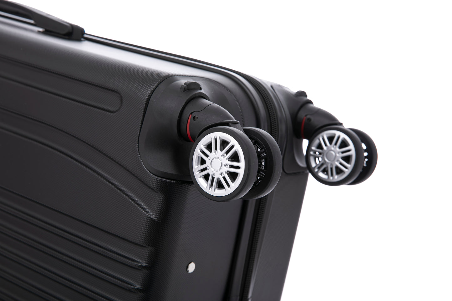 Levante ABS Koffer Black