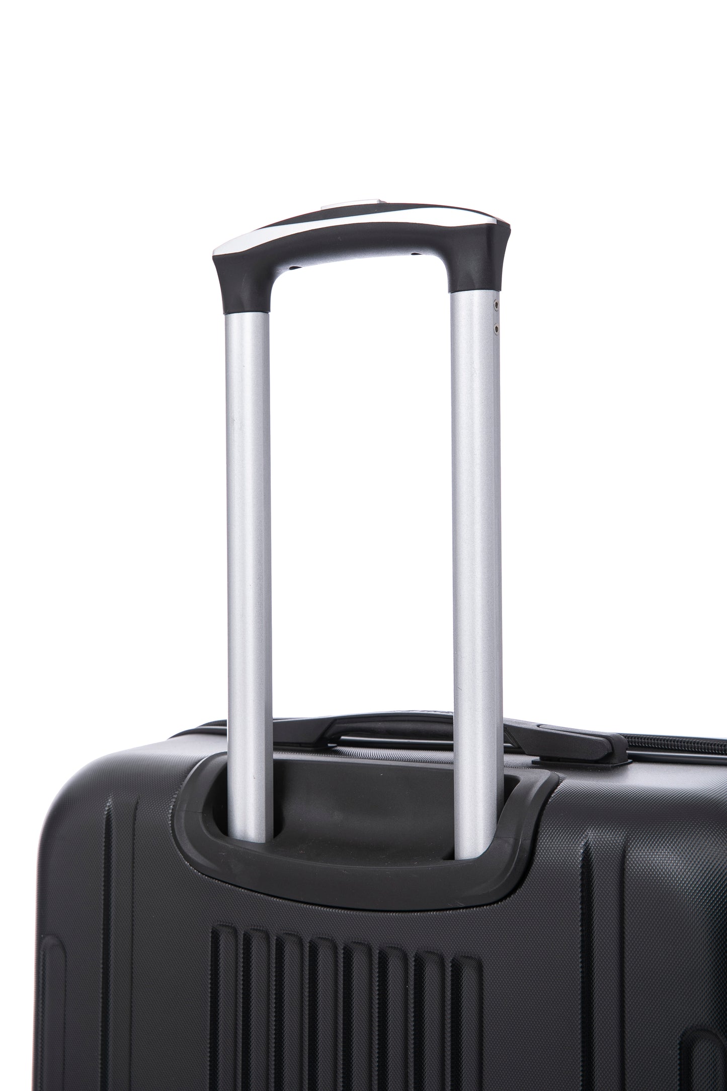 Levante ABS Koffer Black