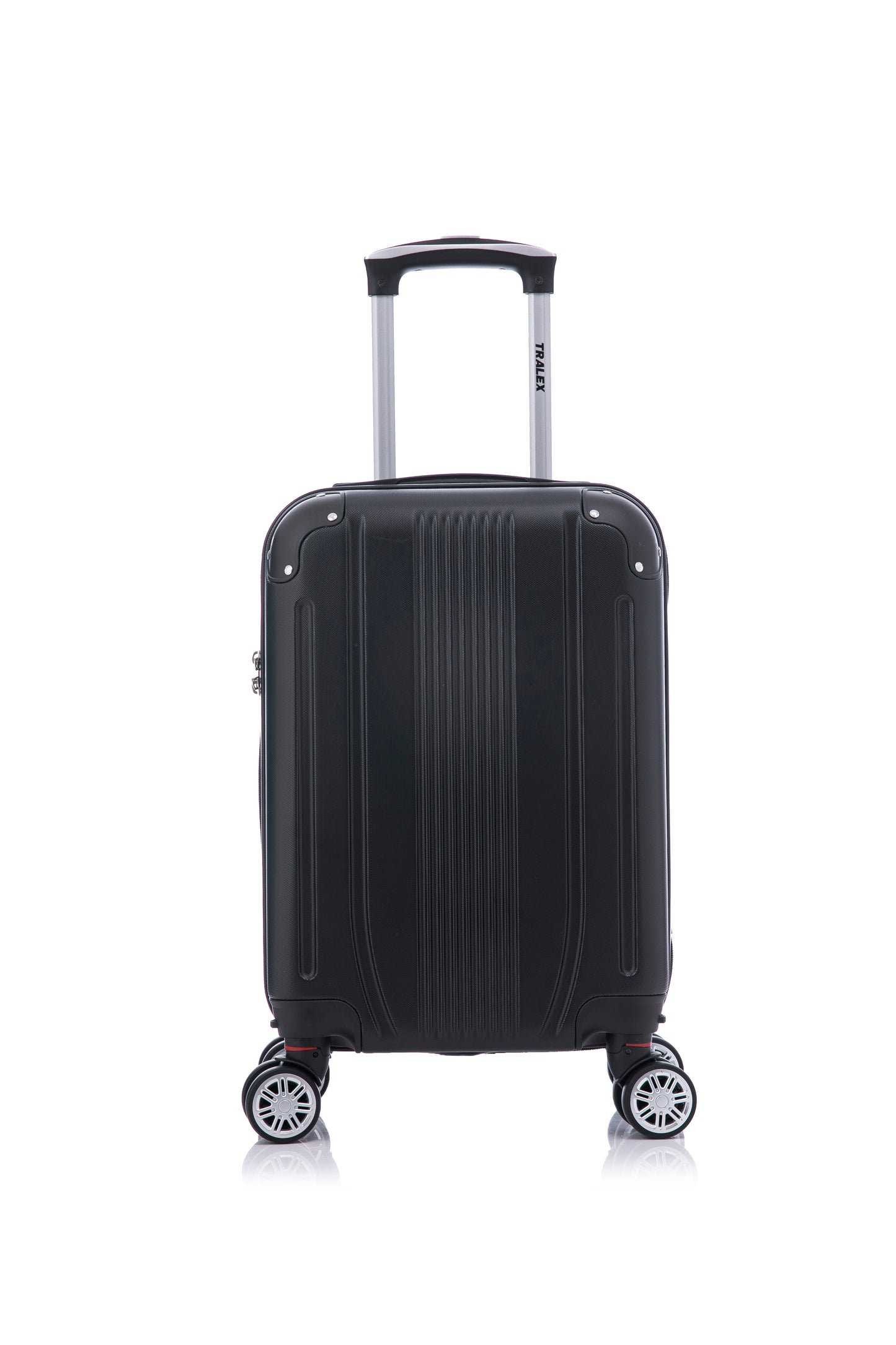 Levante ABS Koffer Black