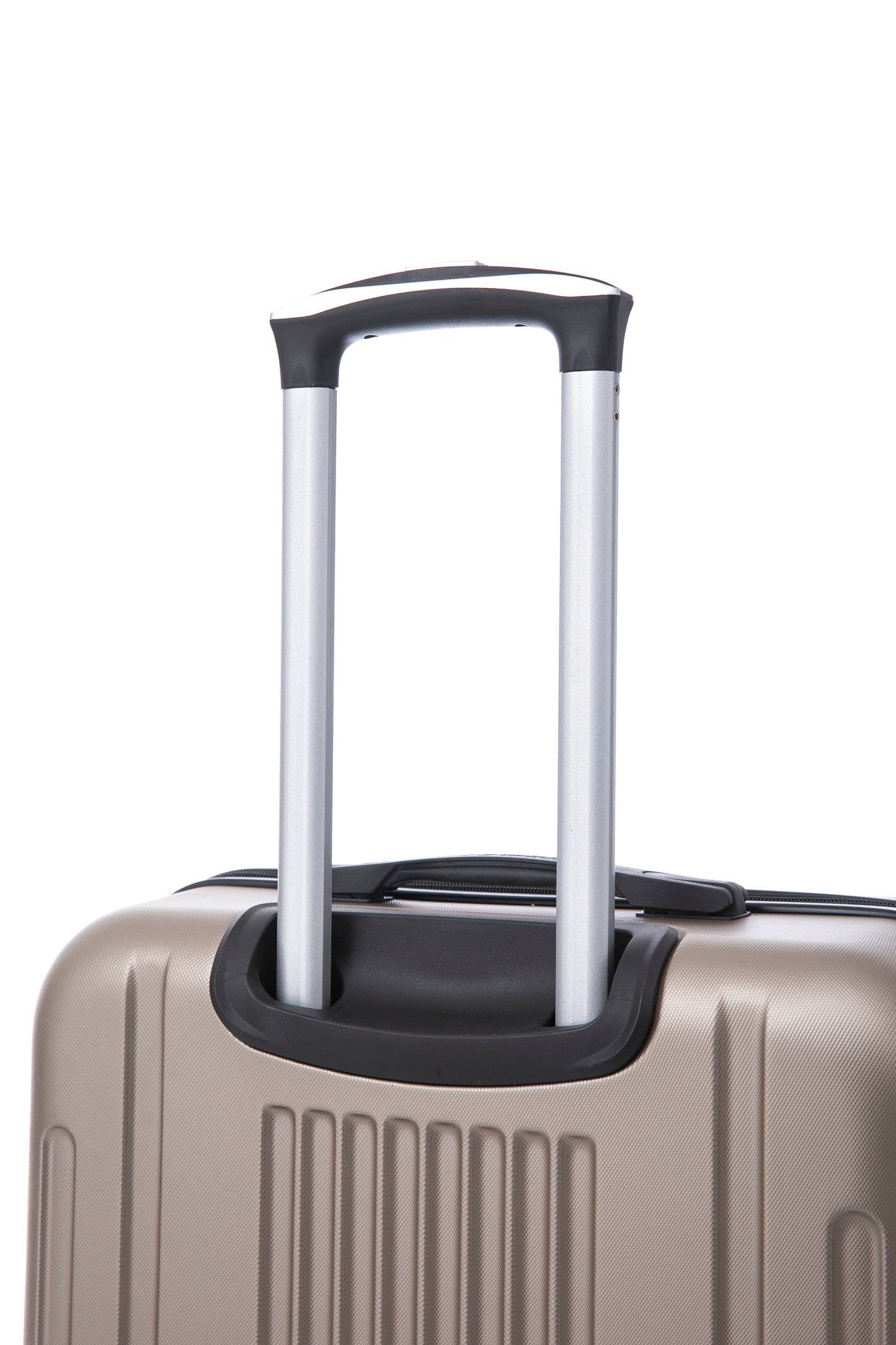 Levante ABS Koffer Champagne