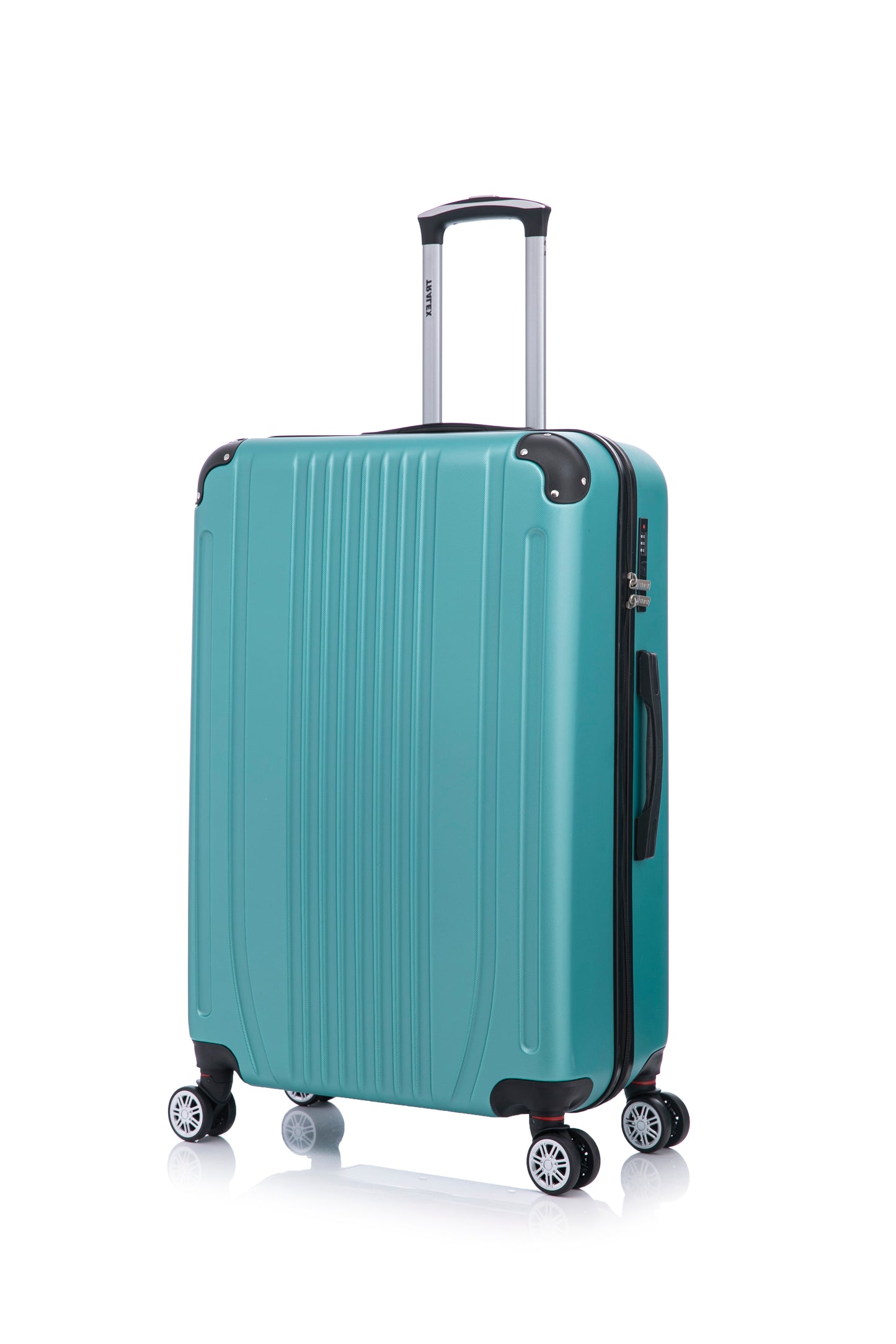 Levante ABS Koffer Light Green