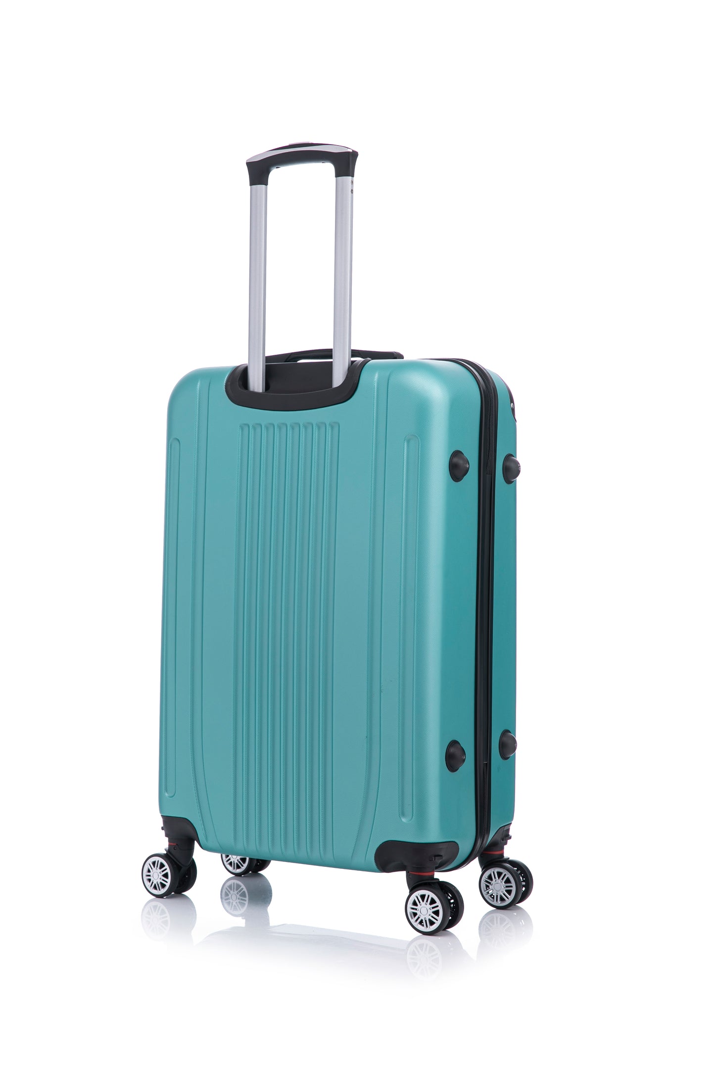 Levante ABS Koffer Light Green