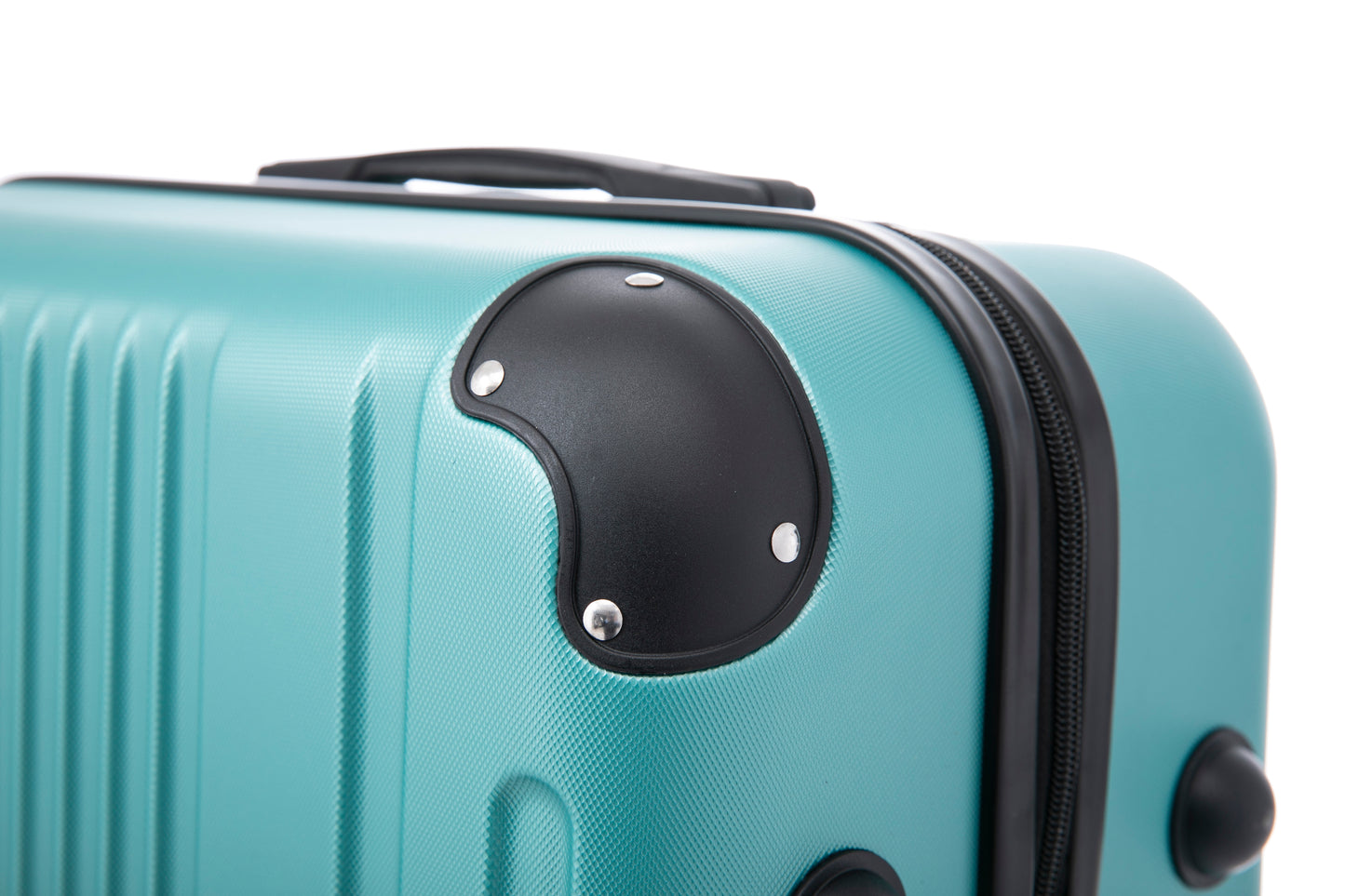 Levante ABS Koffer Light Green