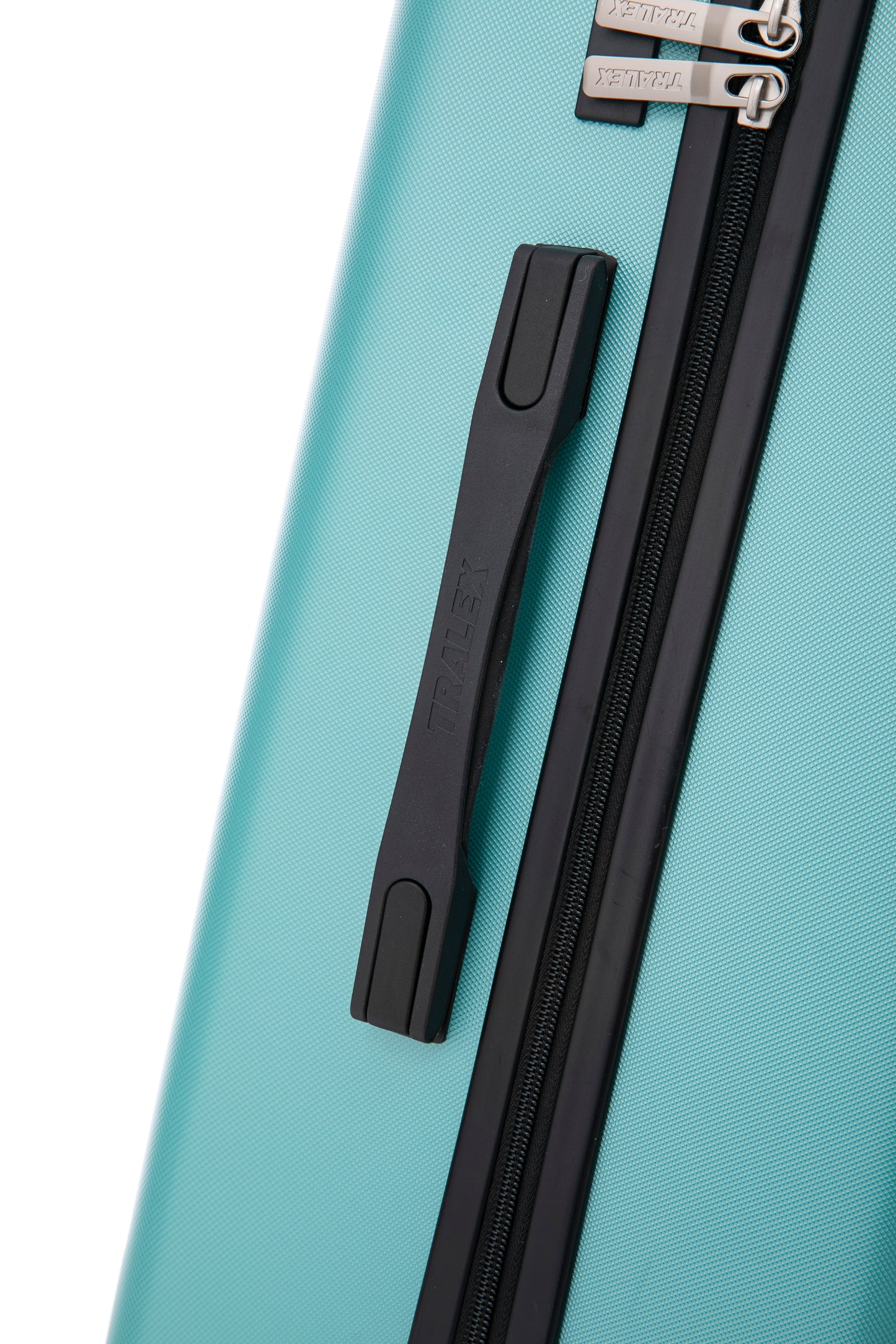 Levante ABS Koffer Light Green