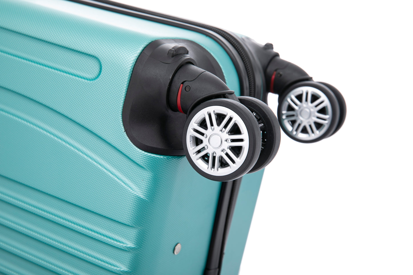 Levante ABS Koffer Light Green