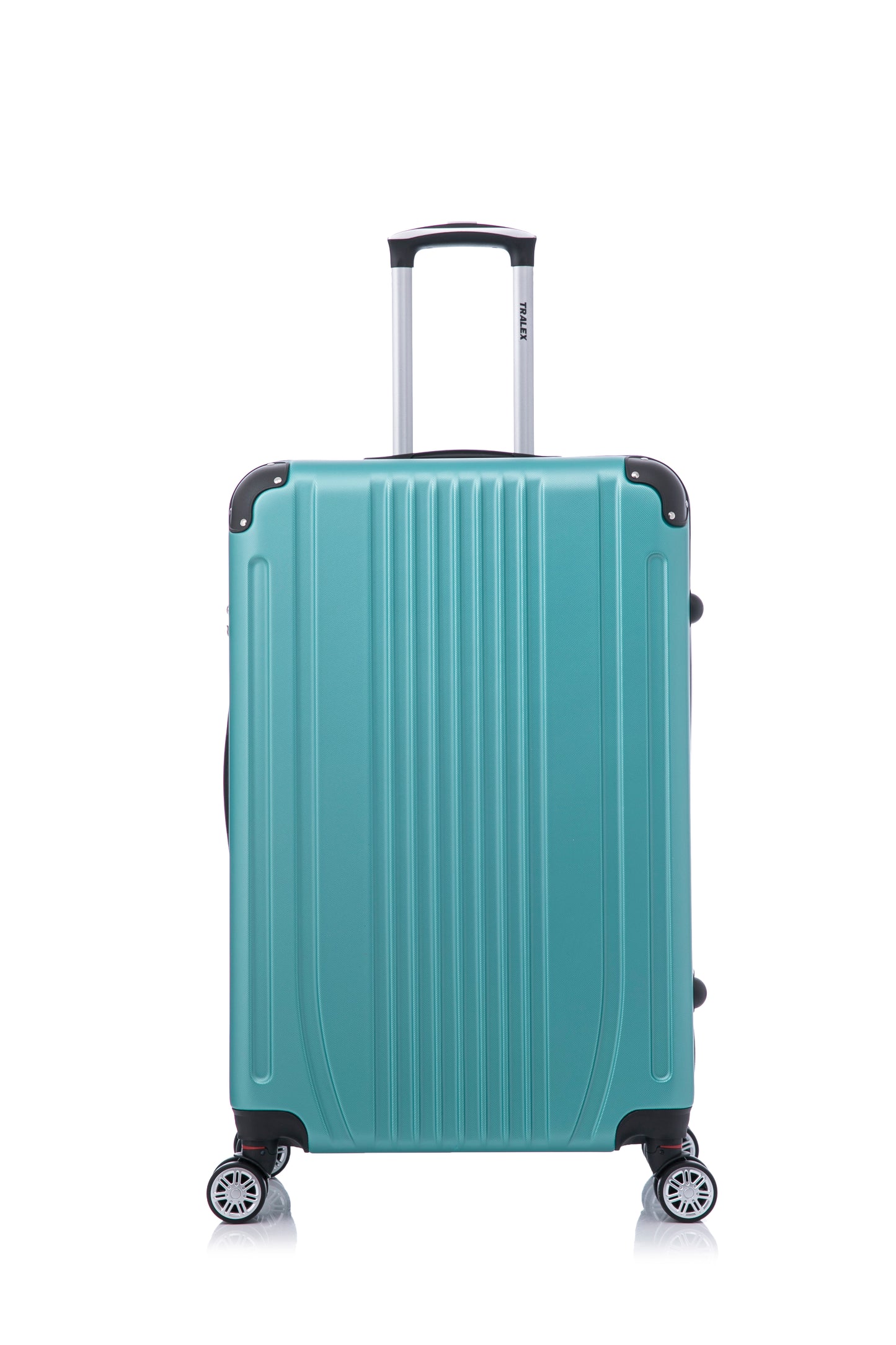 Levante ABS Koffer Light Green