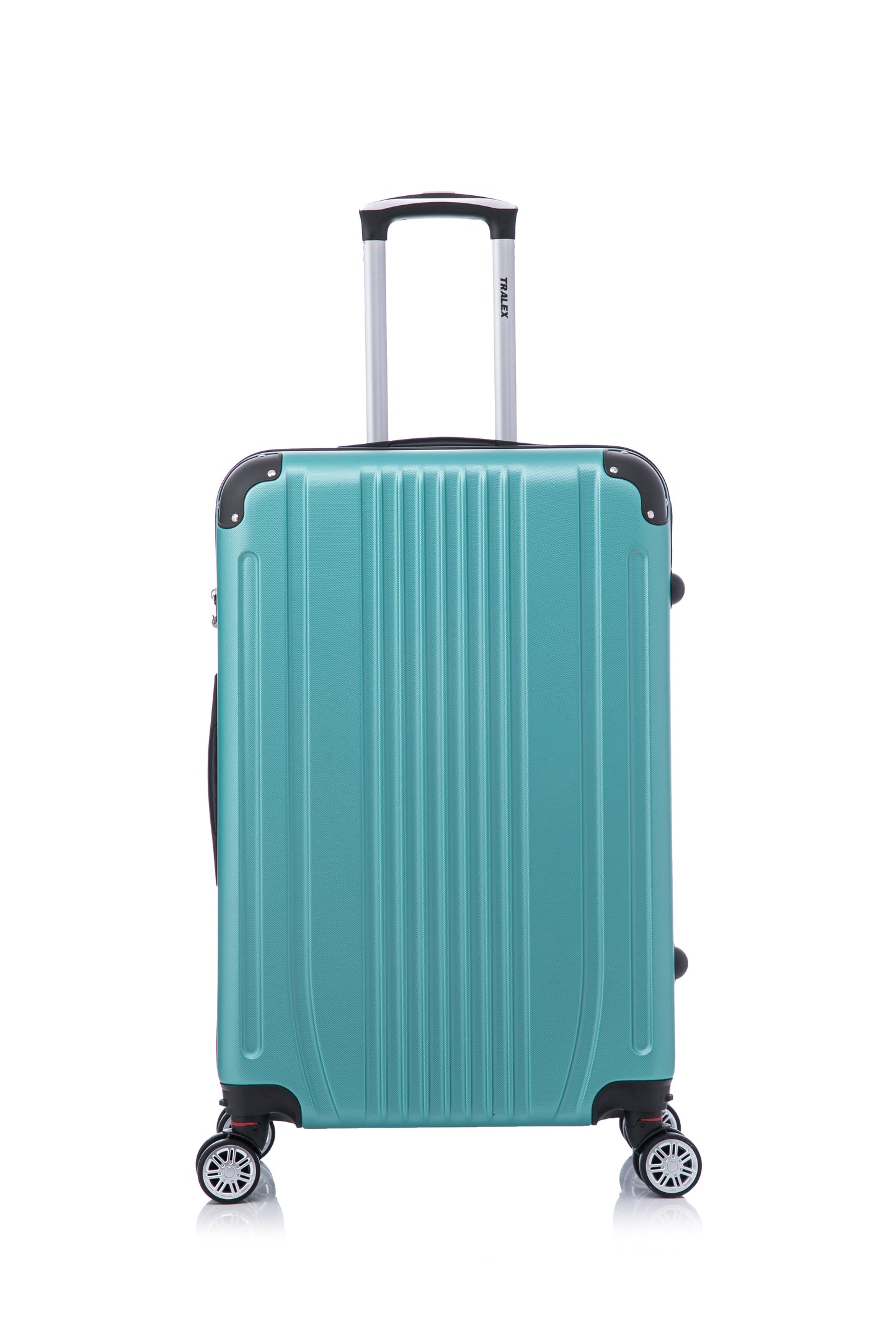 Levante ABS Koffer Light Green