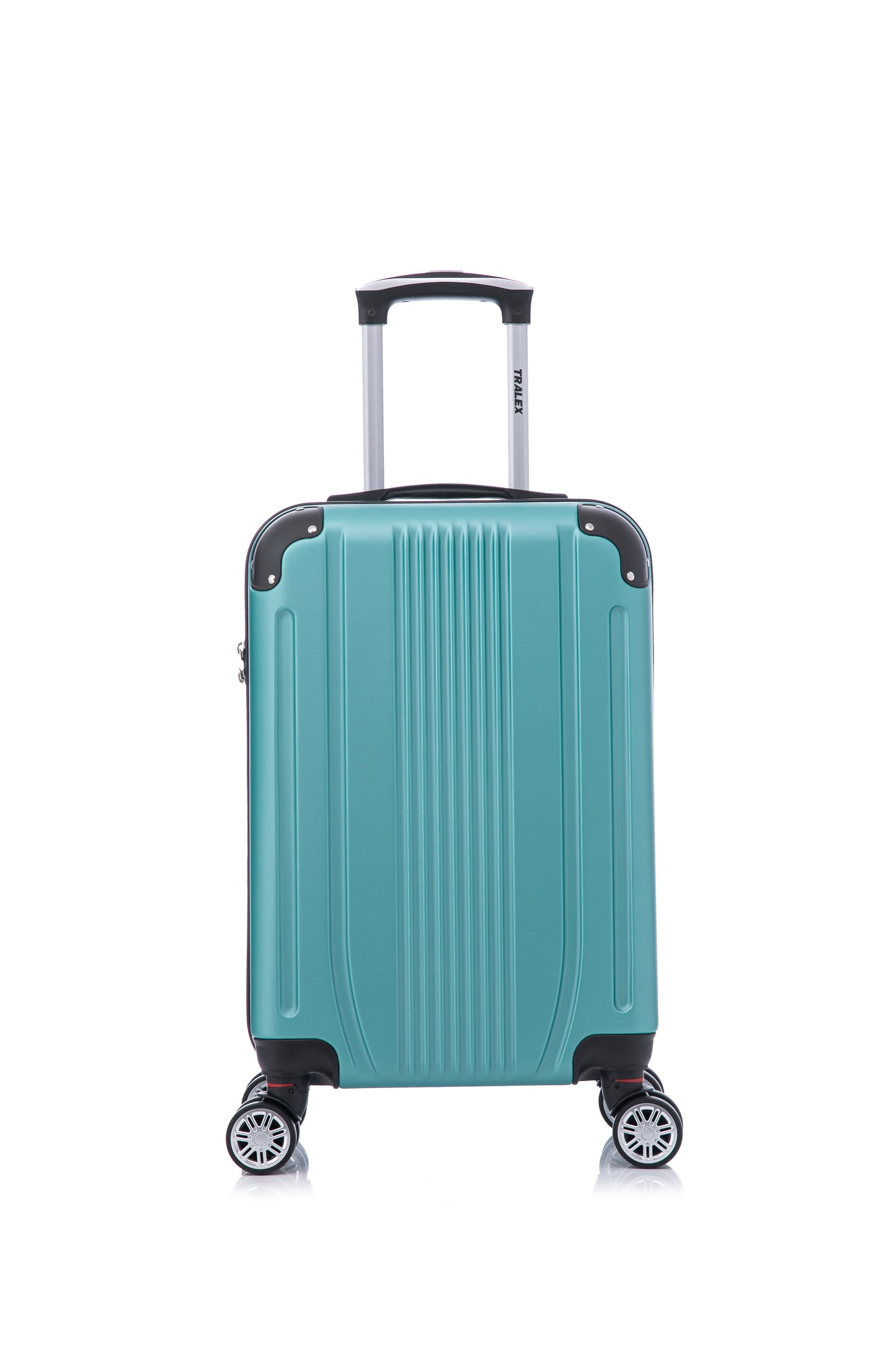 Levante ABS Koffer Light Green