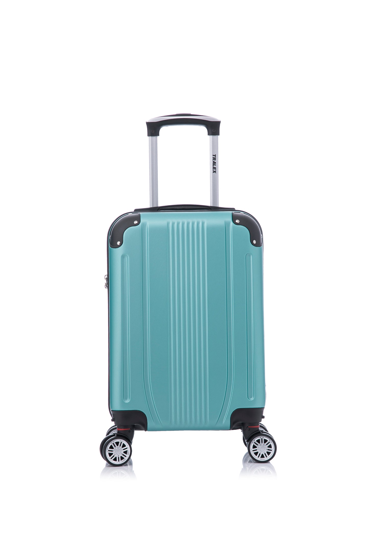 Levante ABS Koffer Light Green