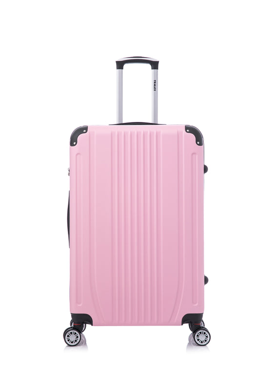Levante ABS Koffer Light Pink