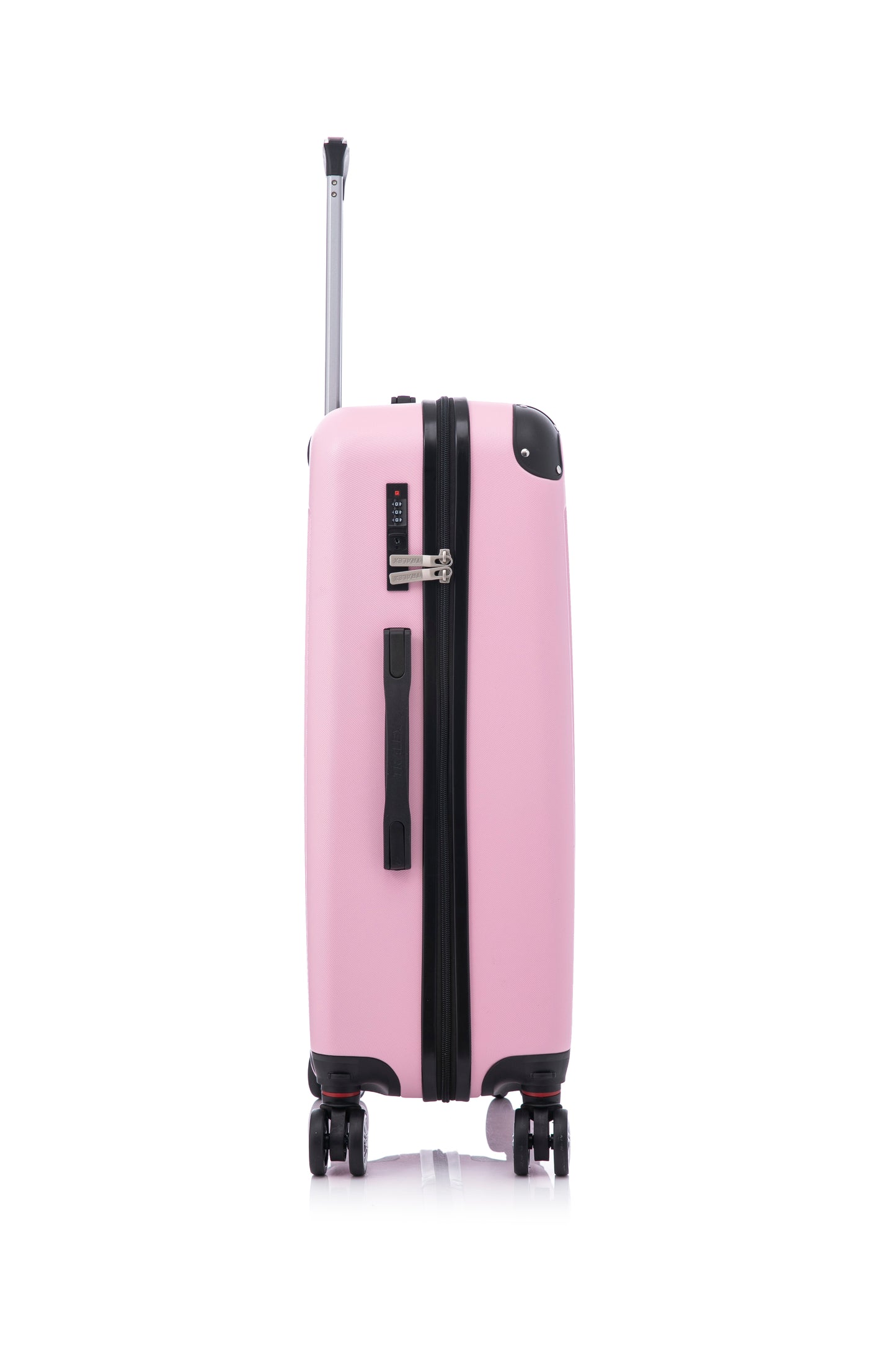 Levante ABS Koffer Light Pink