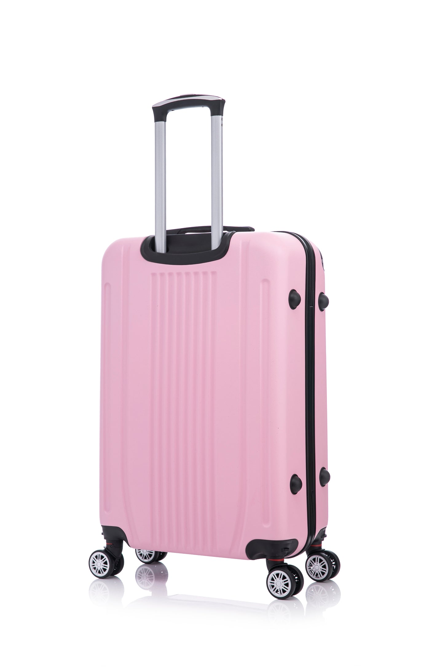 Levante ABS Koffer Light Pink