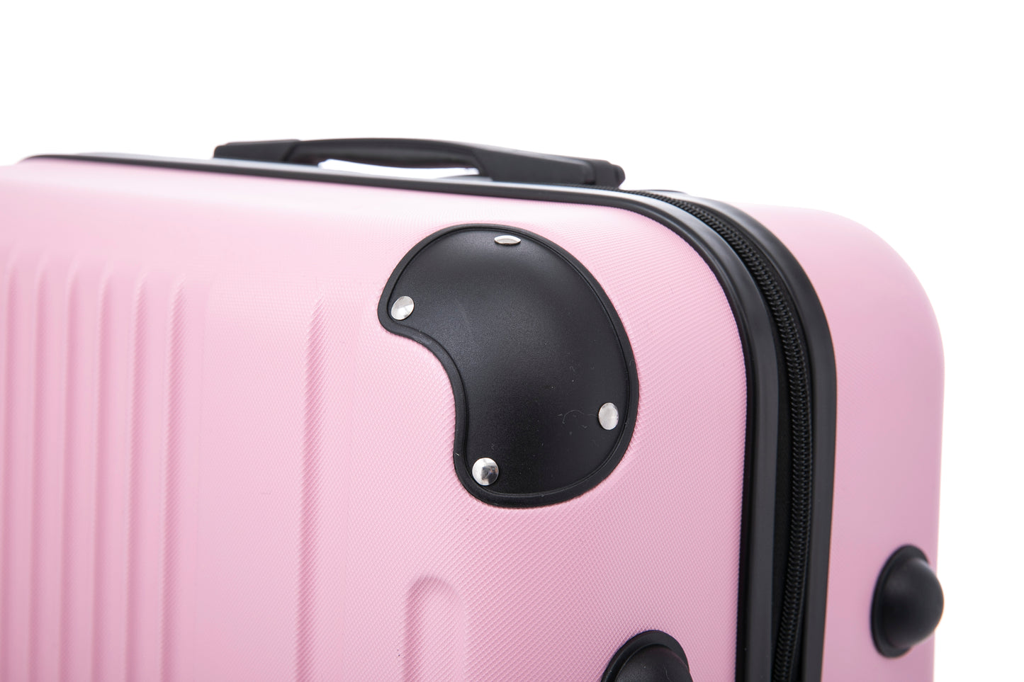 Levante ABS Koffer Light Pink