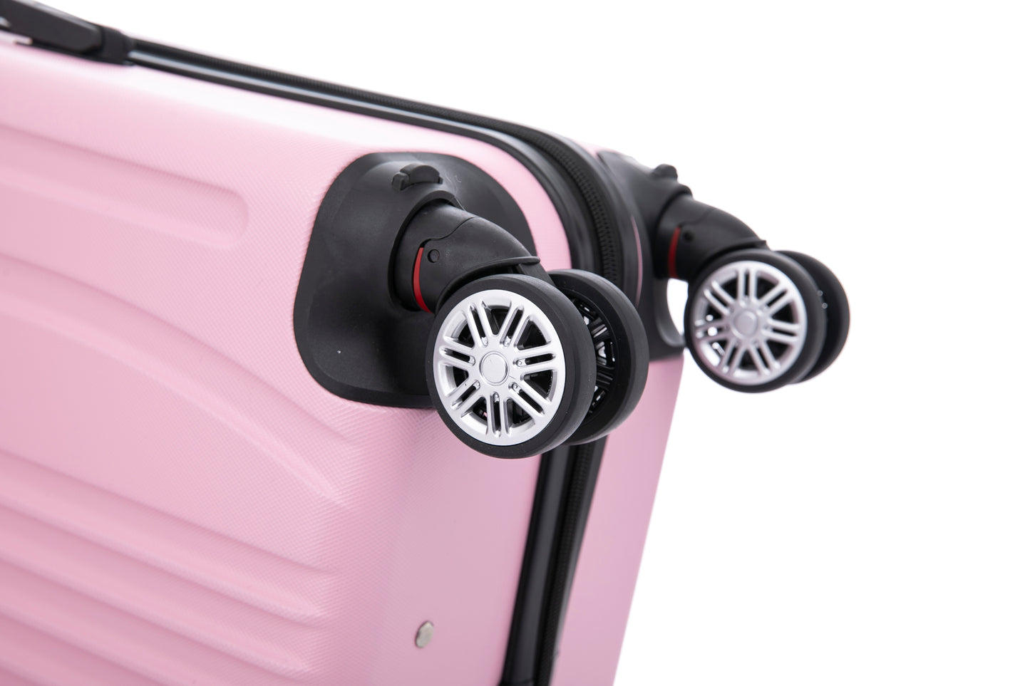 Levante ABS Koffer Light Pink