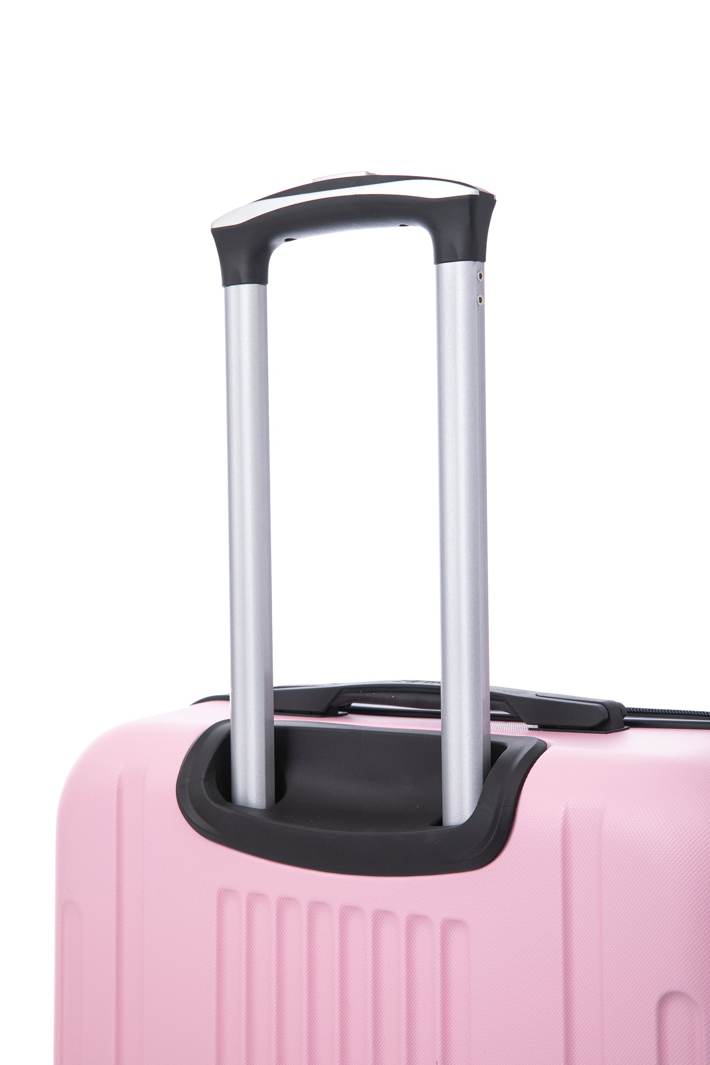 Levante ABS Koffer Light Pink