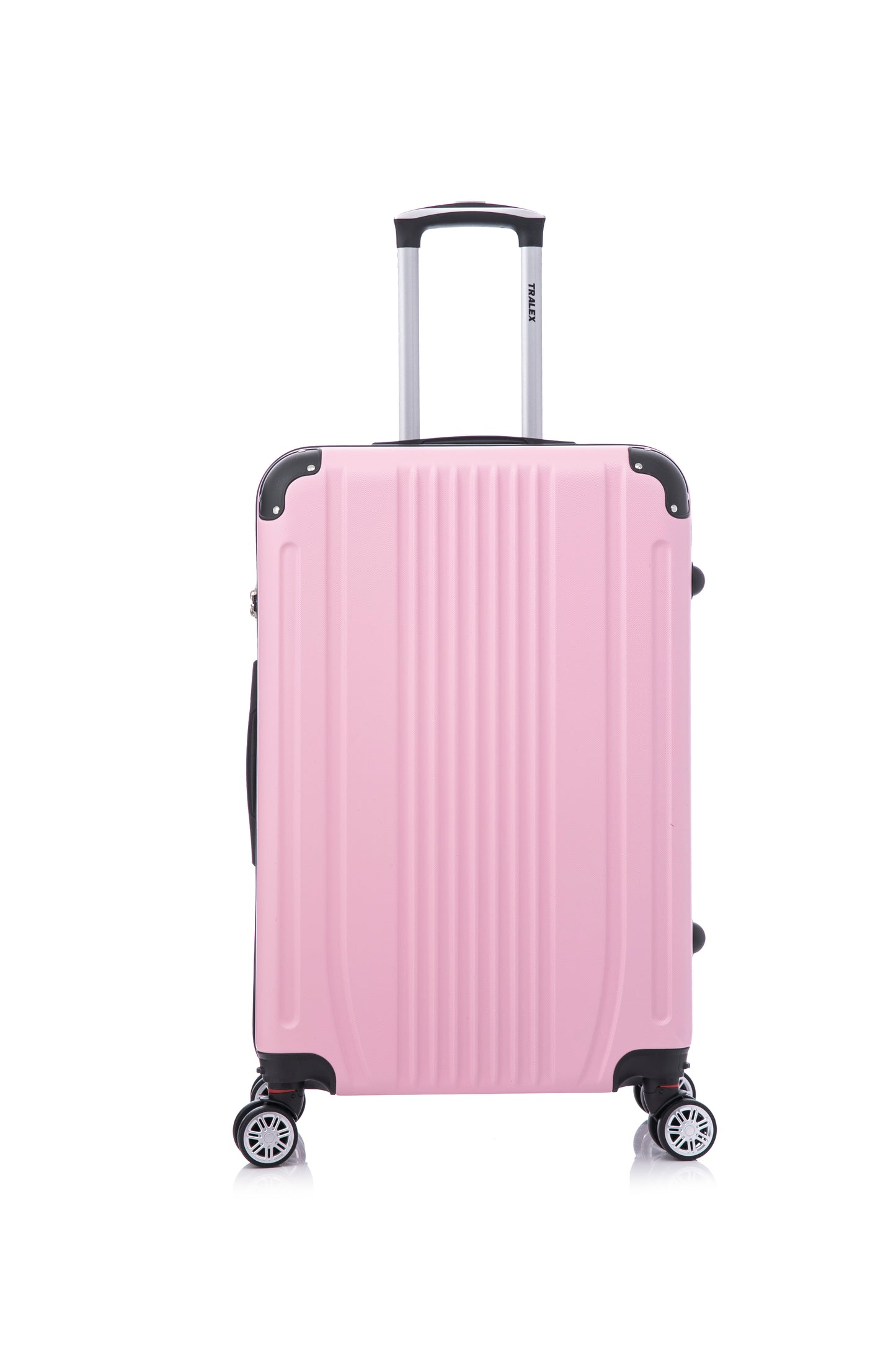 Levante ABS Koffer Light Pink