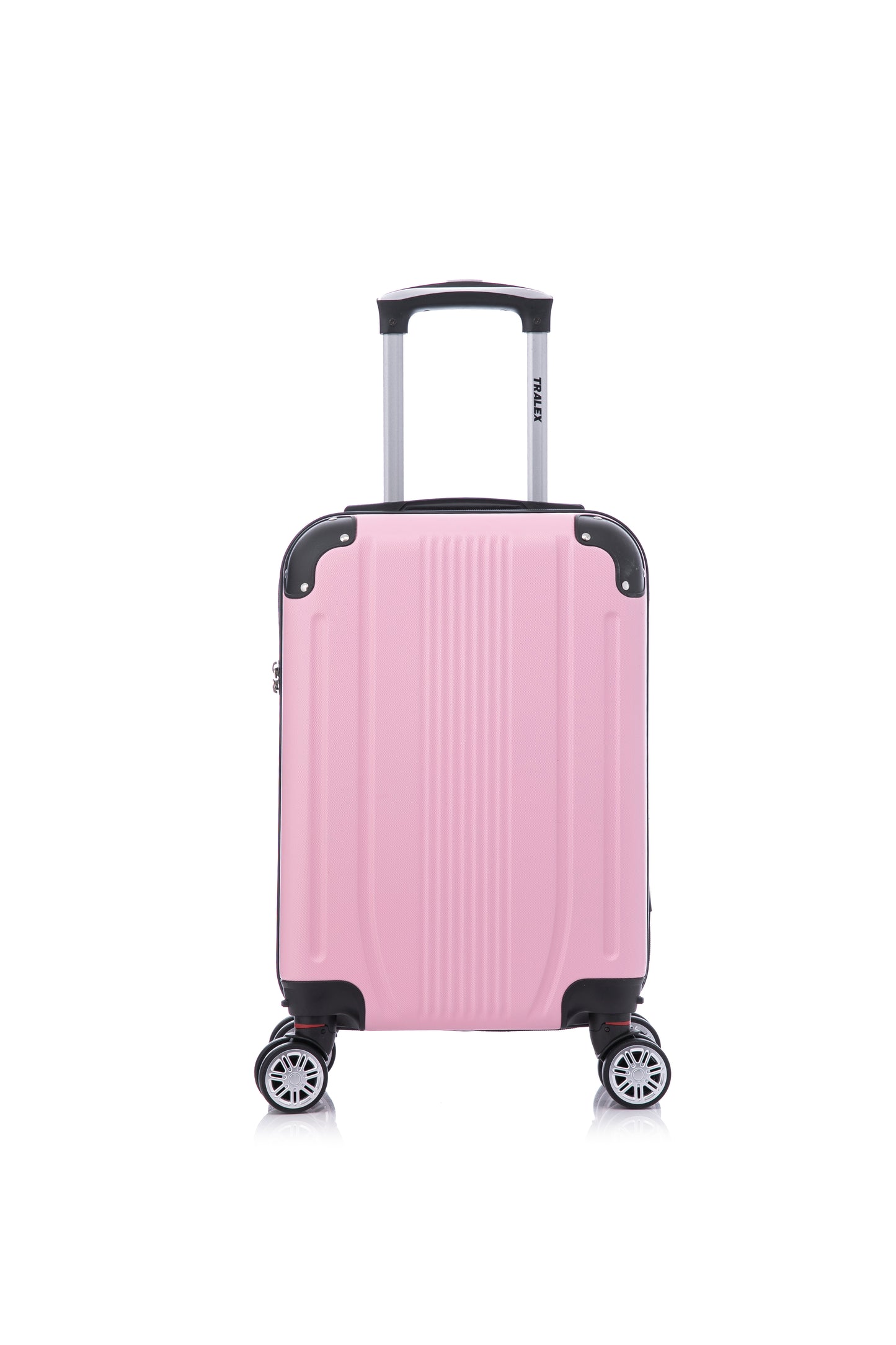 Levante ABS Koffer Light Pink