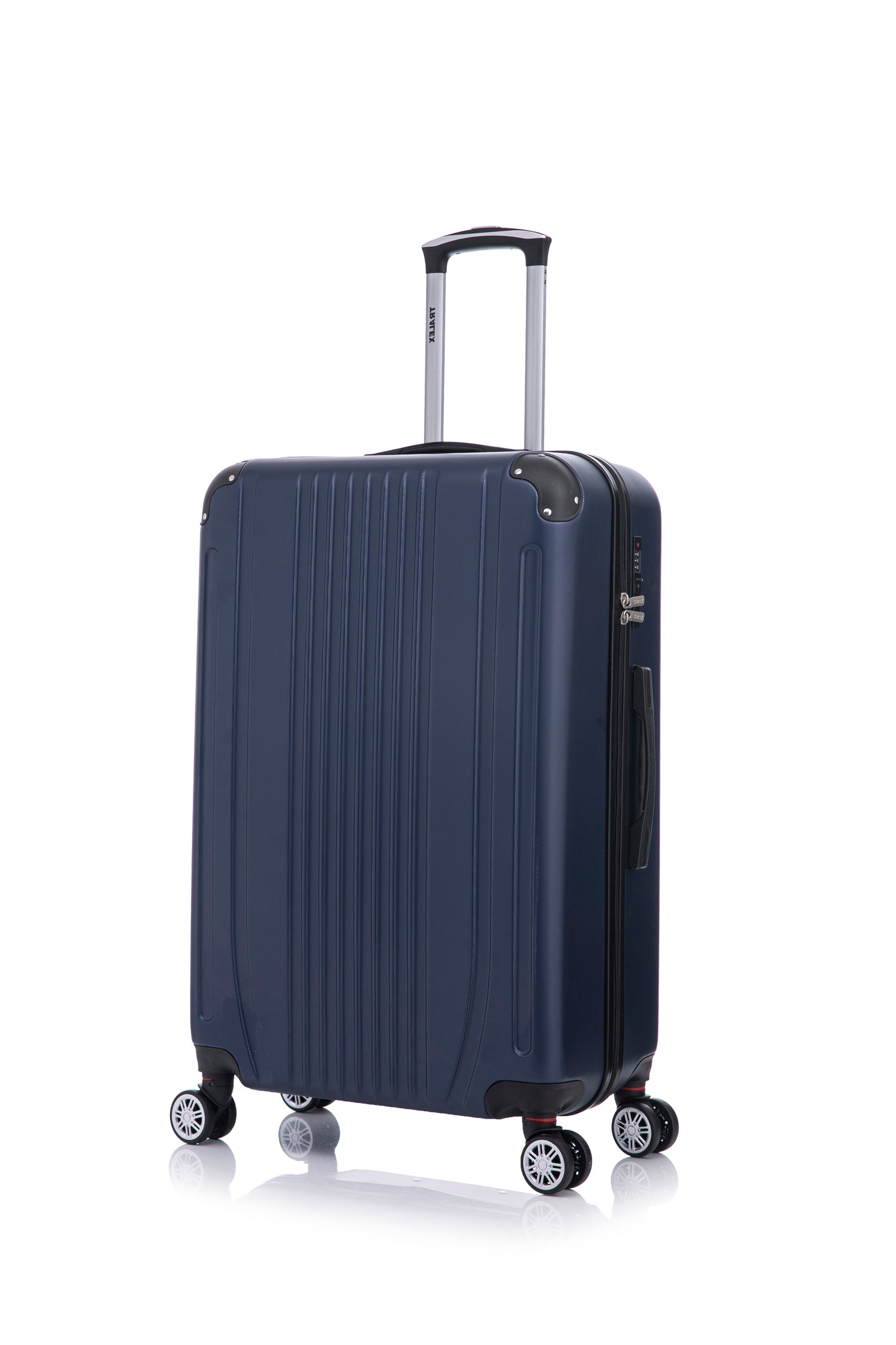 Levante ABS Koffer Navy Blue