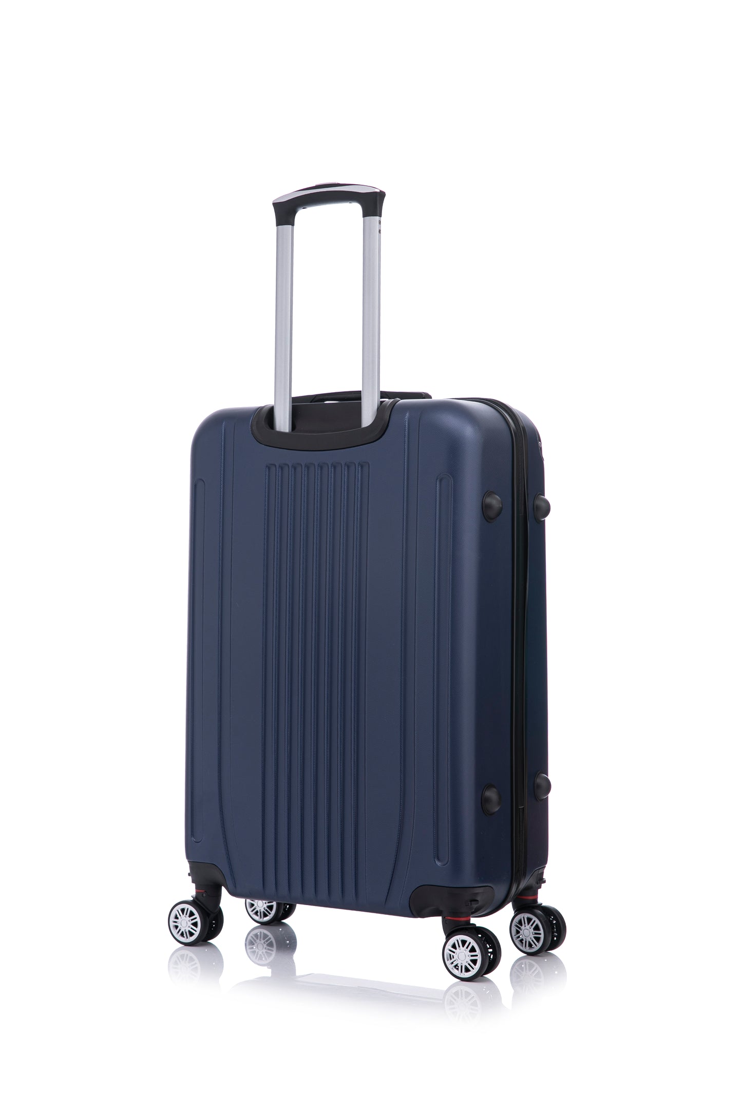 Levante ABS Koffer Navy Blue