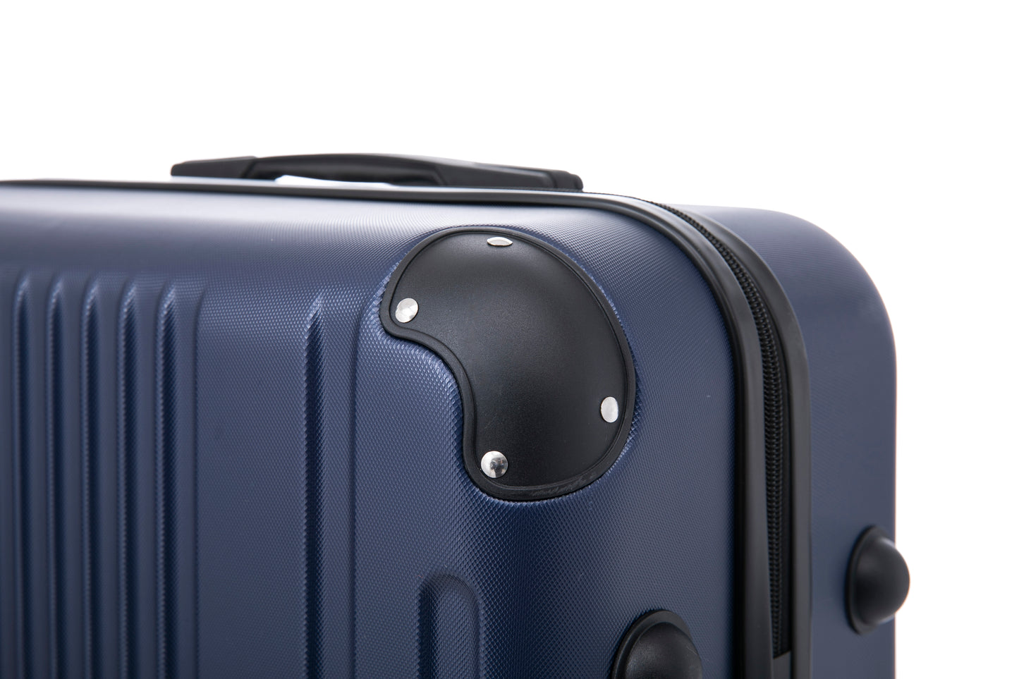 Levante ABS Koffer Navy Blue