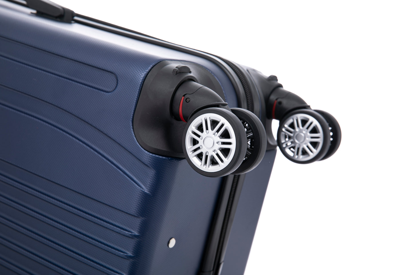 Levante ABS Koffer Navy Blue