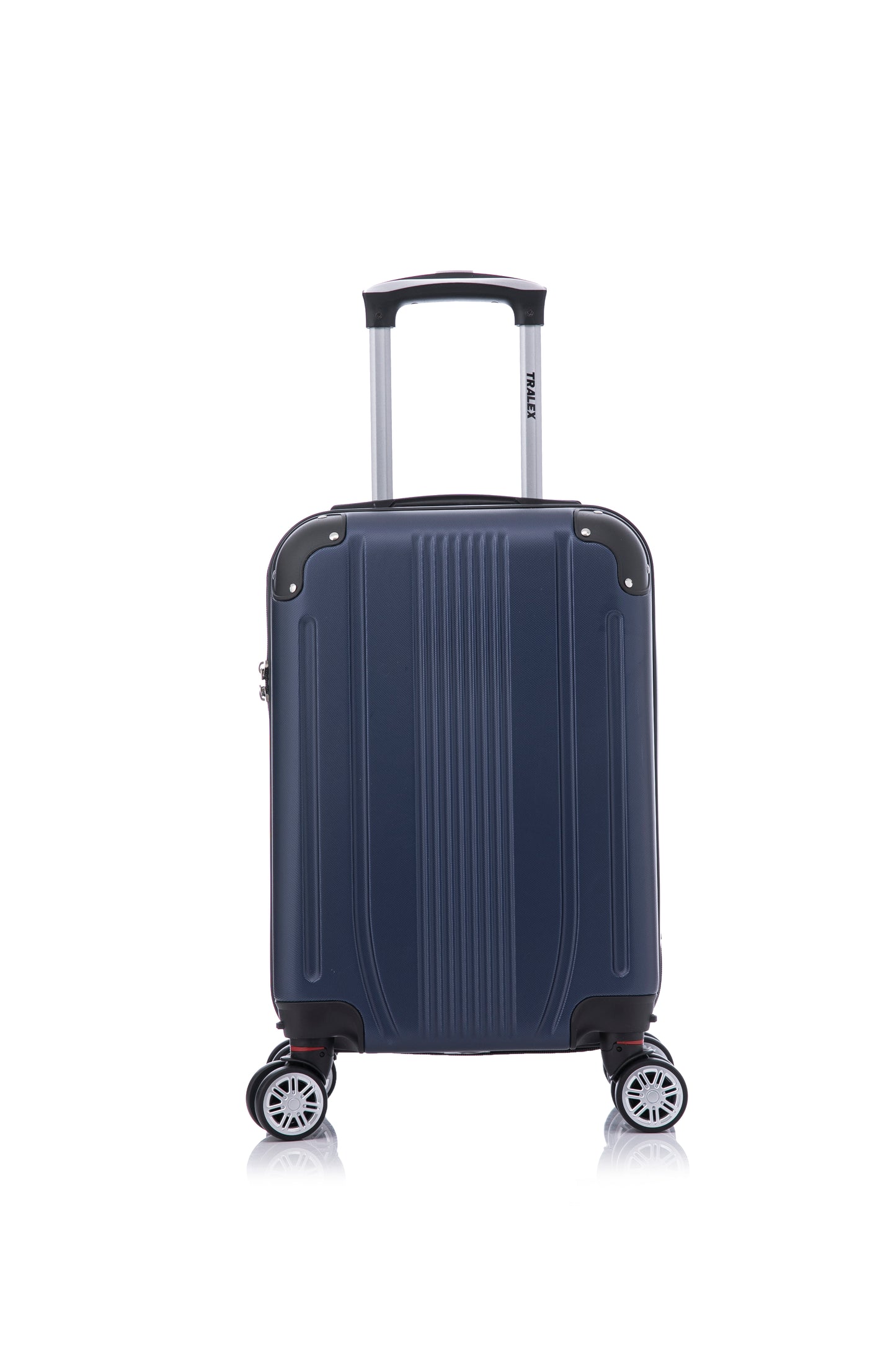 Levante ABS Koffer Navy Blue