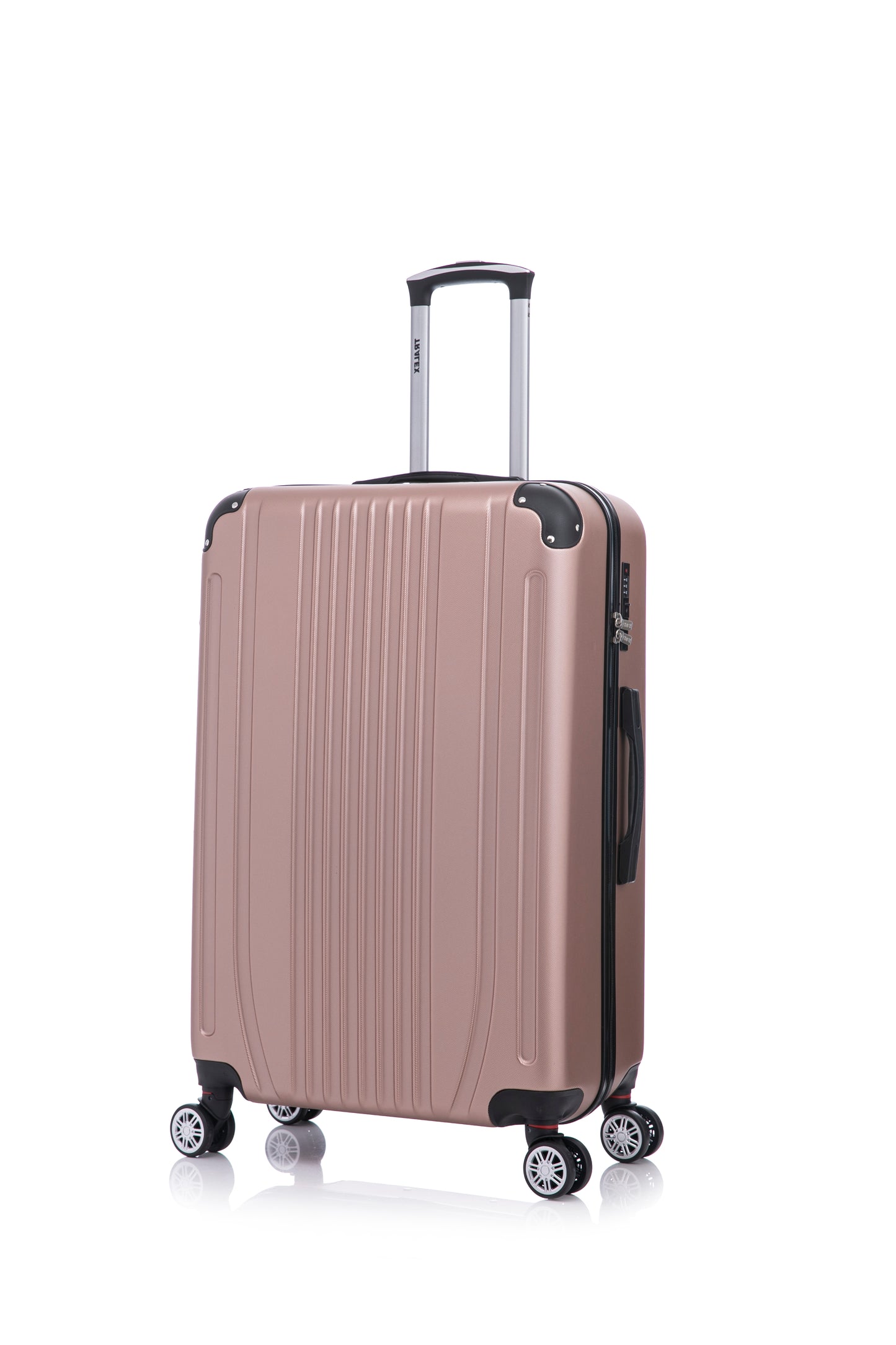 Levante ABS Koffer Rose Gold