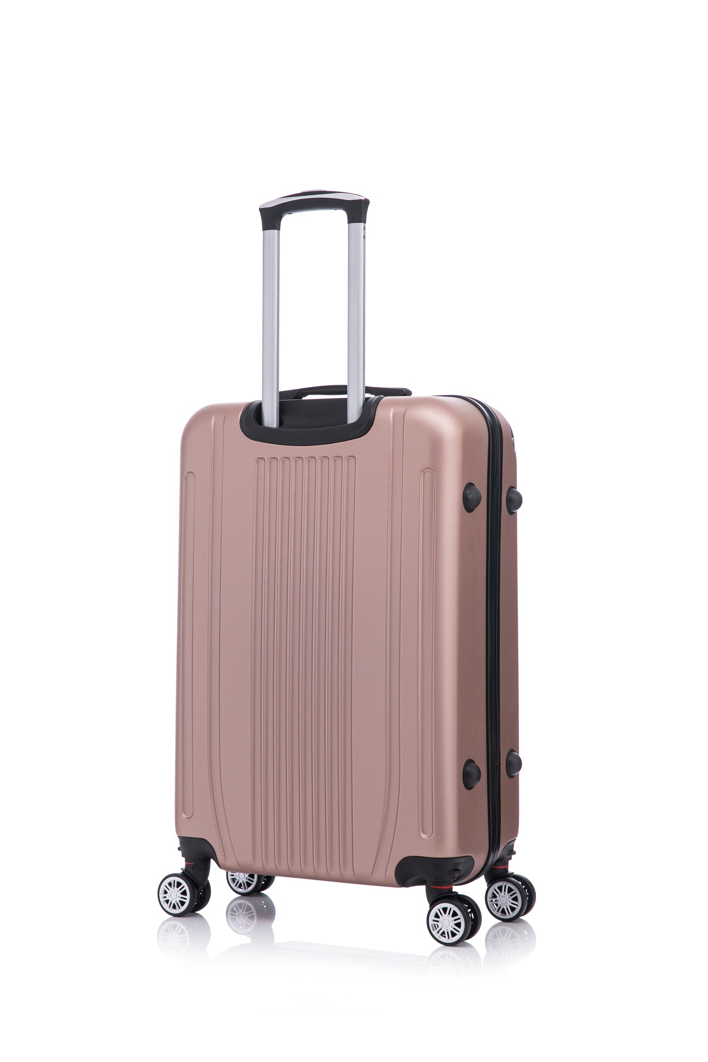 Levante ABS Koffer Rose Gold