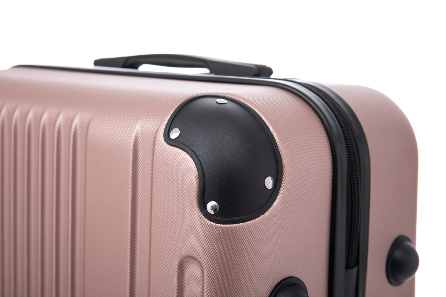 Levante ABS Koffer Rose Gold